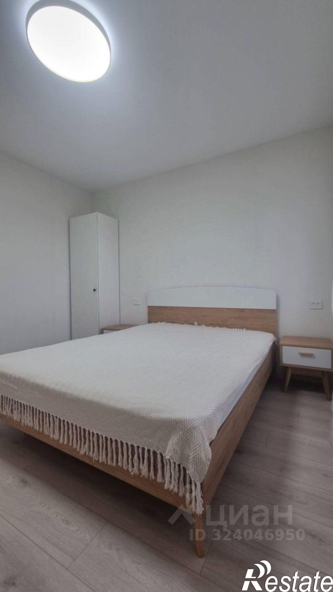 Сдать квартиру за 57 000 рублей на ул Осипенко, 32