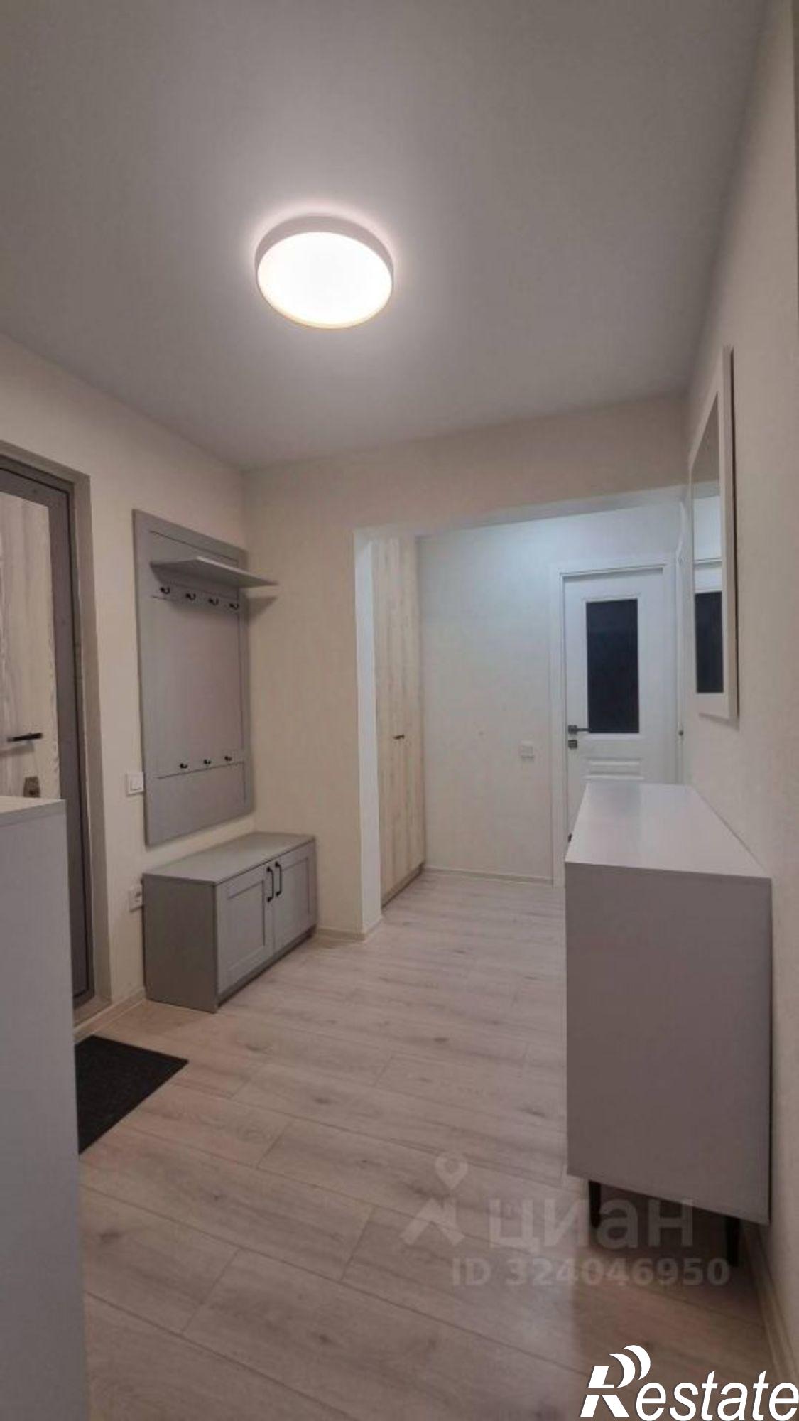 Сдать квартиру за 57 000 рублей на ул Осипенко, 32