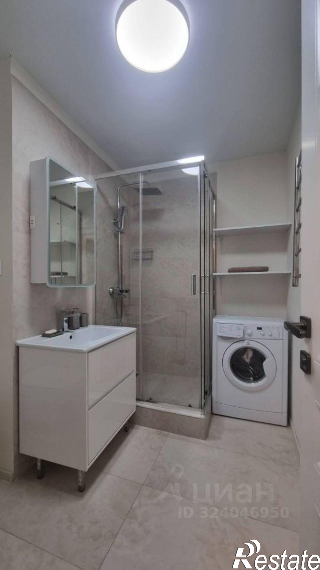 Сдать квартиру за 57 000 рублей на ул Осипенко, 32