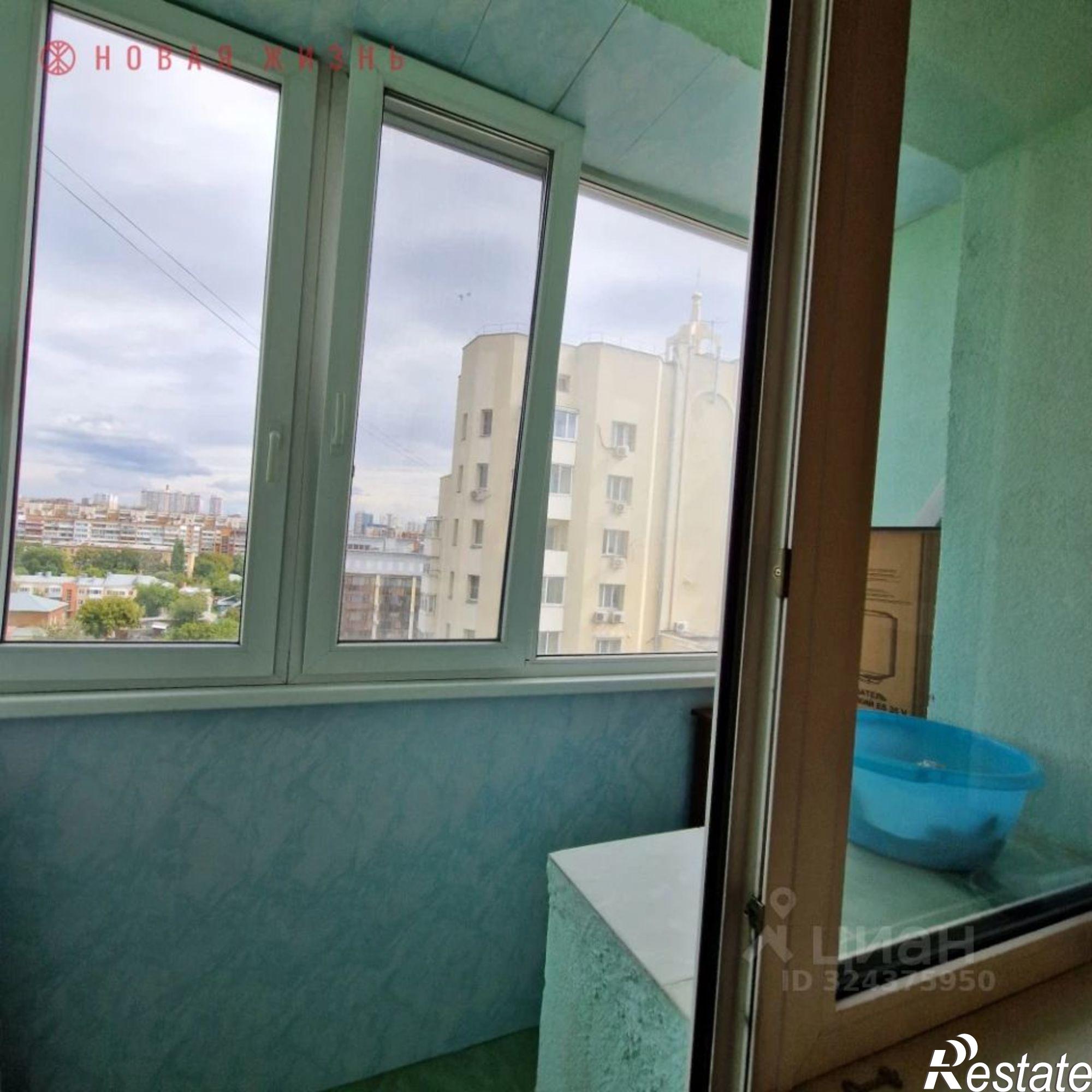 Купить квартиру за 8 450 000 рублей на Вилоновская улица, 84