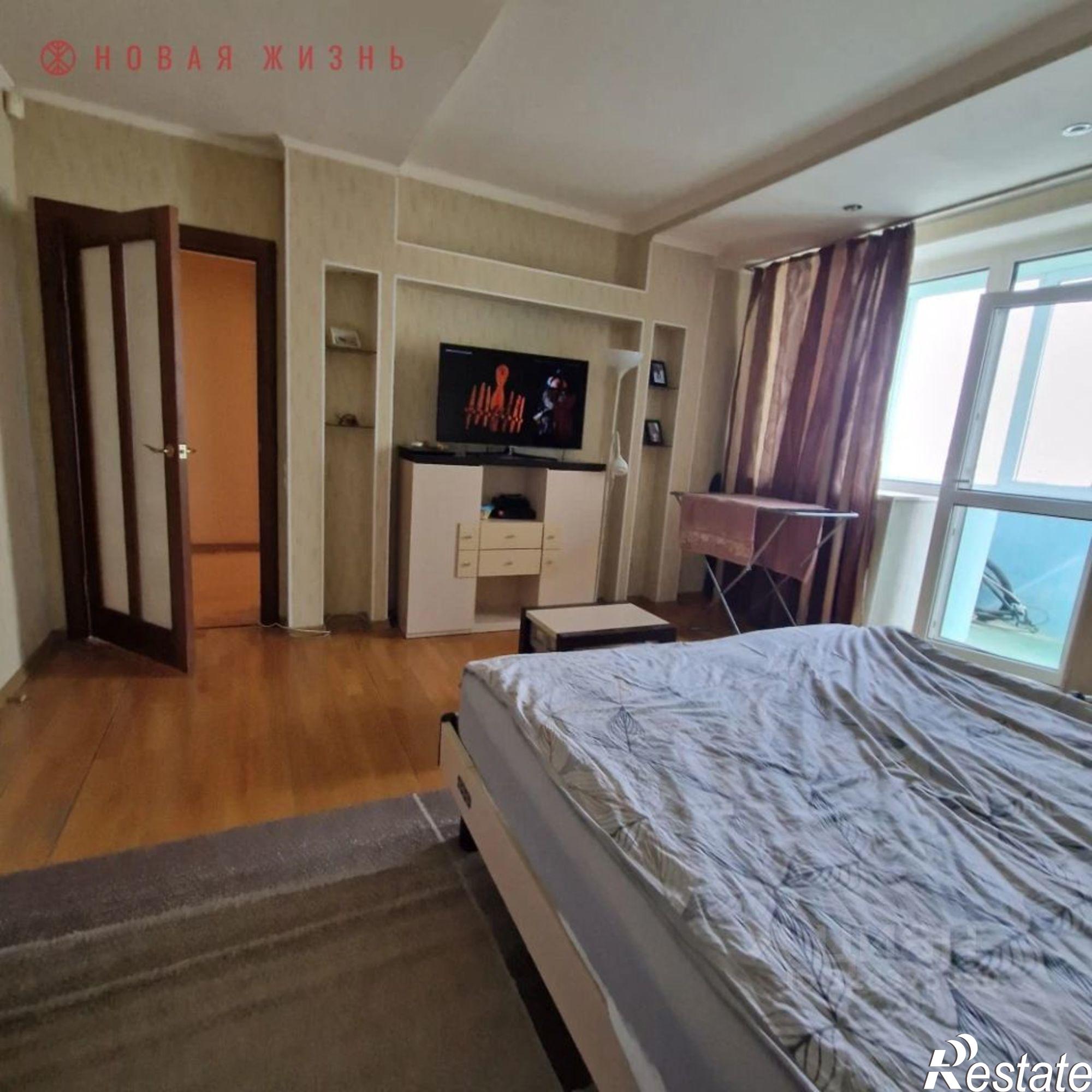 Купить квартиру за 8 450 000 рублей на Вилоновская улица, 84