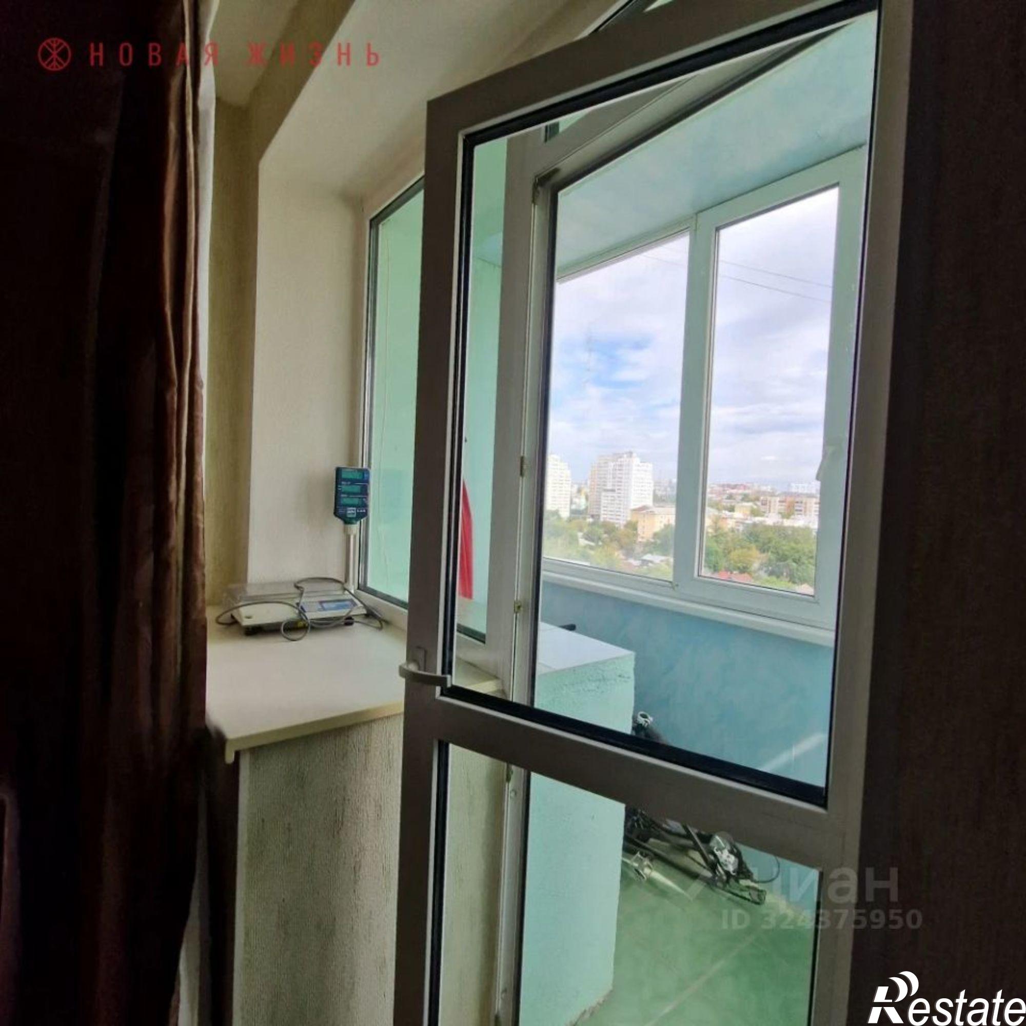 Купить квартиру за 8 450 000 рублей на Вилоновская улица, 84