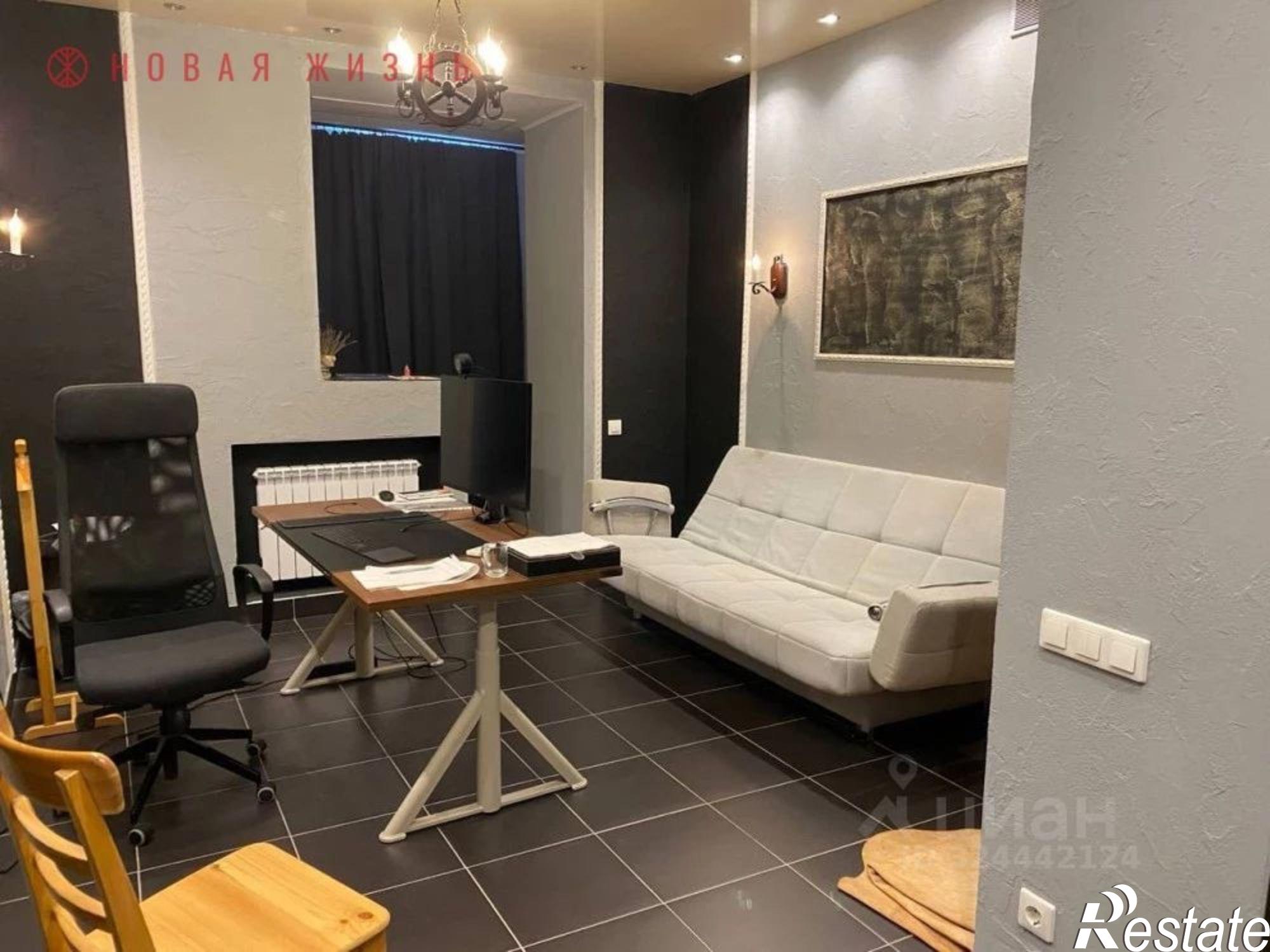 Купить помещение свободного назначения за 13 500 000 рублей на ул Аэродромная, 99а