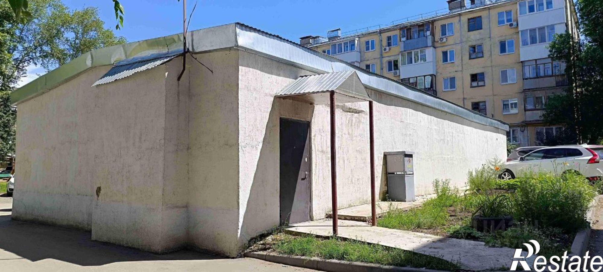 Сдать ОСЗ, отдельно стоящее здание за 12 480 рублей на ул Скляренко, 11