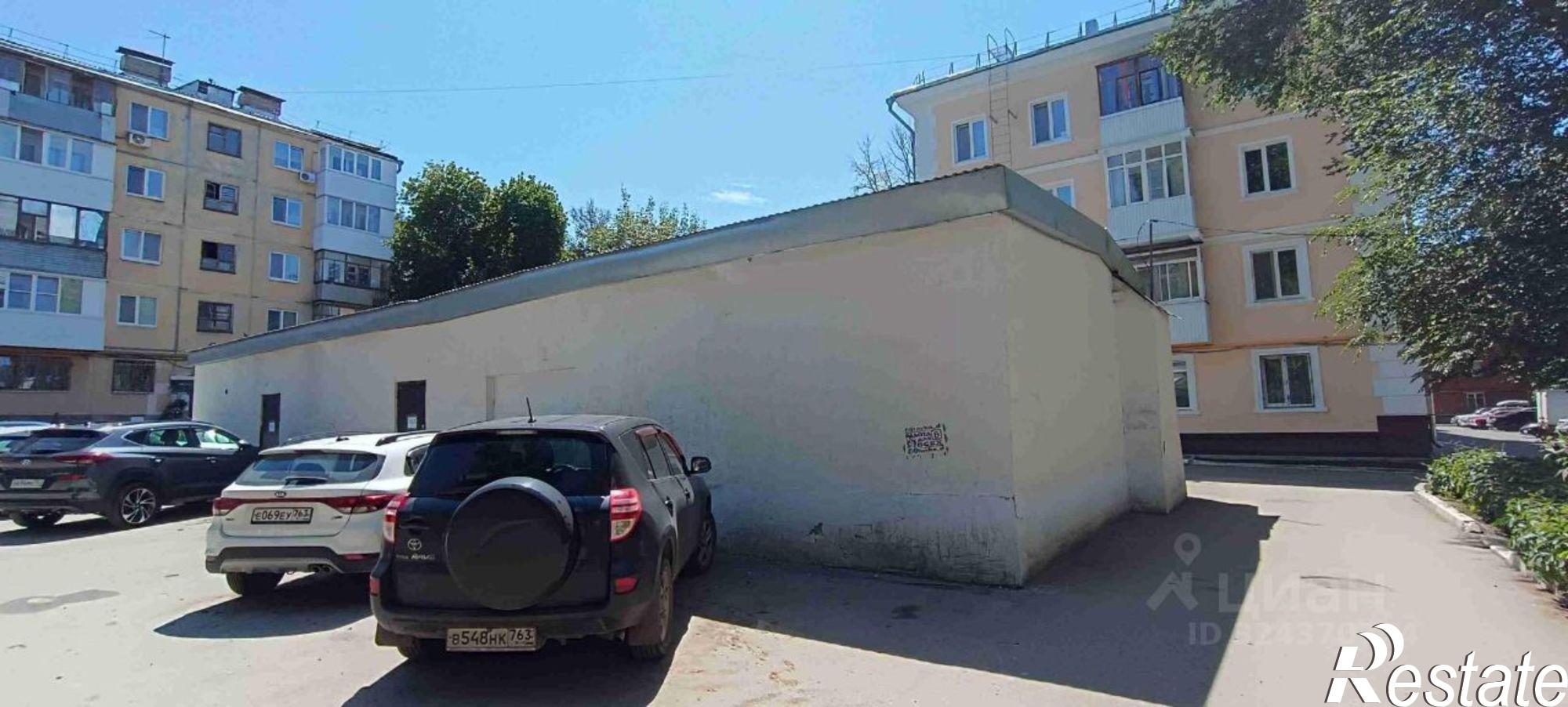 Сдать ОСЗ, отдельно стоящее здание за 12 480 рублей на ул Скляренко, 11