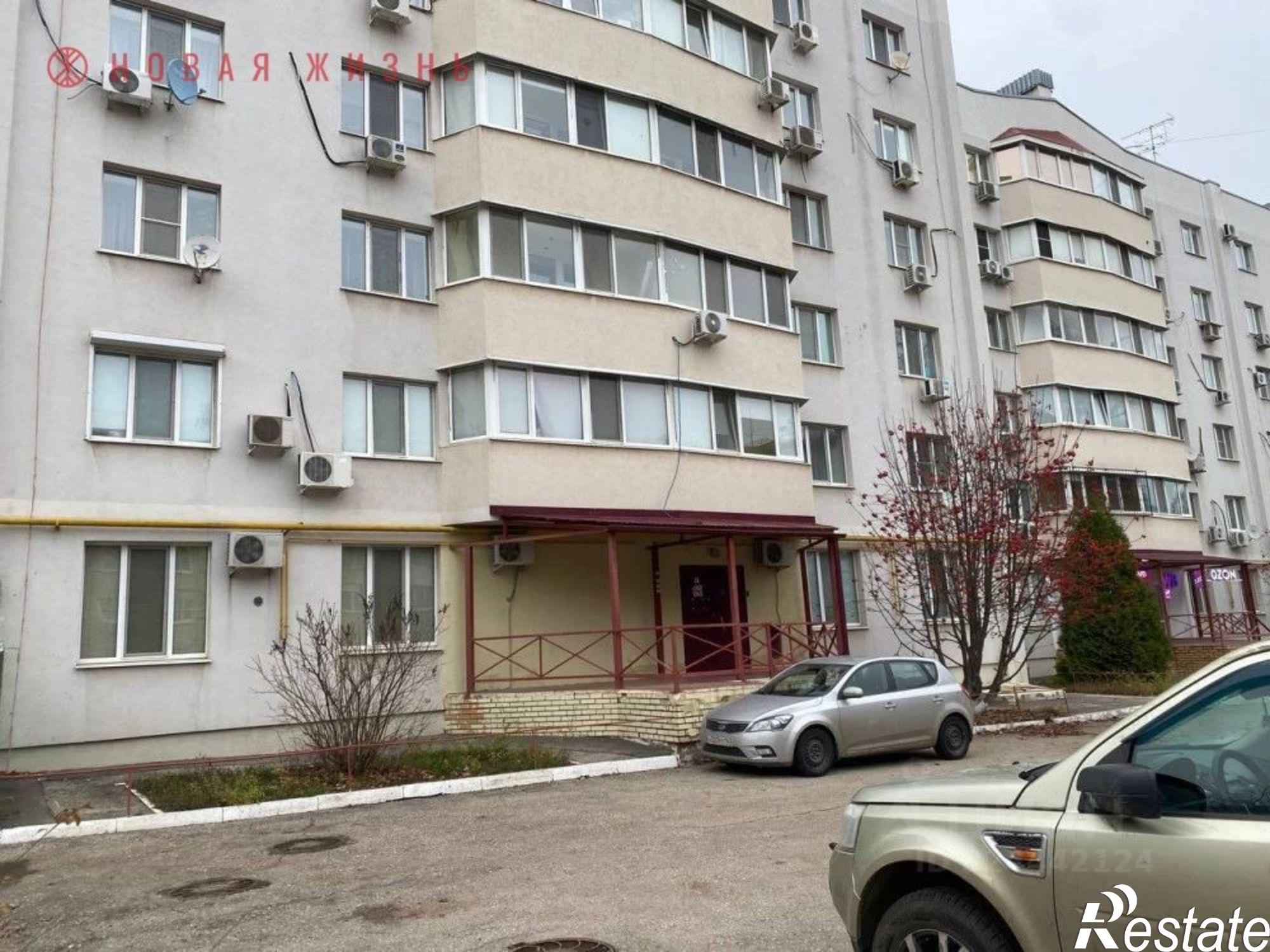 Купить помещение свободного назначения за 13 500 000 рублей на ул Аэродромная, 99а