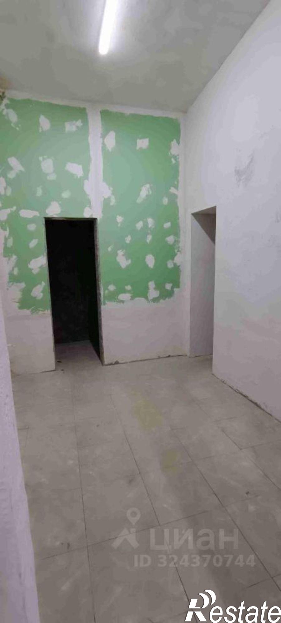 Сдать ОСЗ, отдельно стоящее здание за 12 480 рублей на ул Скляренко, 11