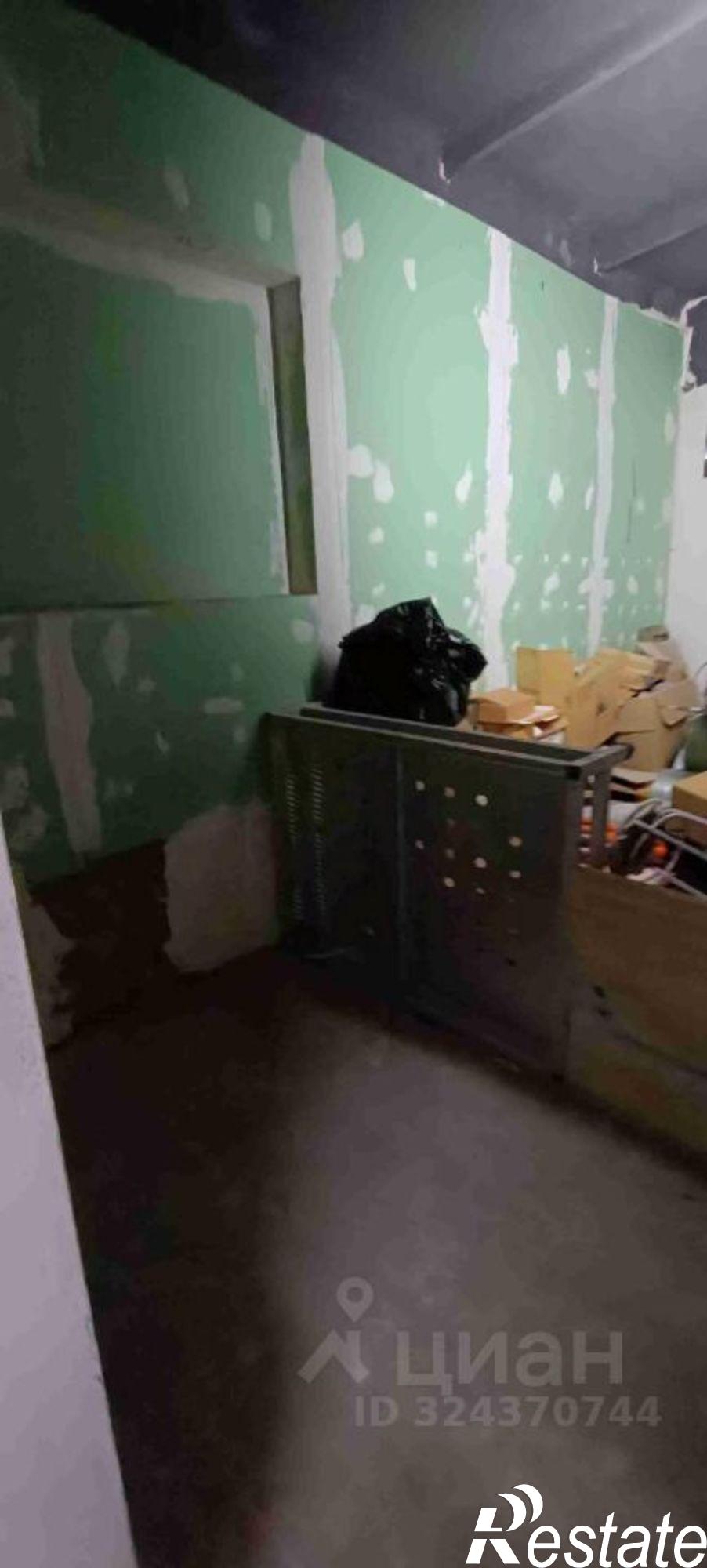 Сдать ОСЗ, отдельно стоящее здание за 12 480 рублей на ул Скляренко, 11