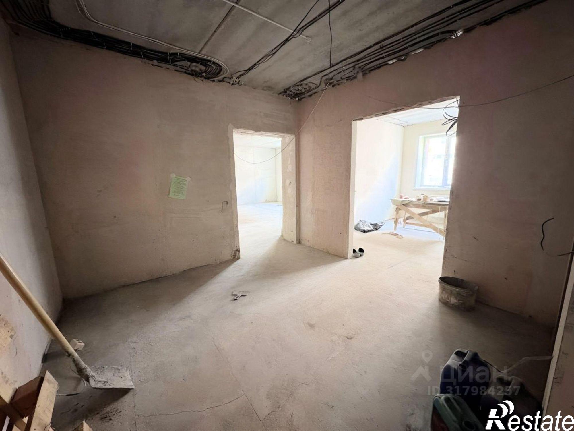 Купить квартиру за 19 200 000 рублей на Рабочая улица, 43