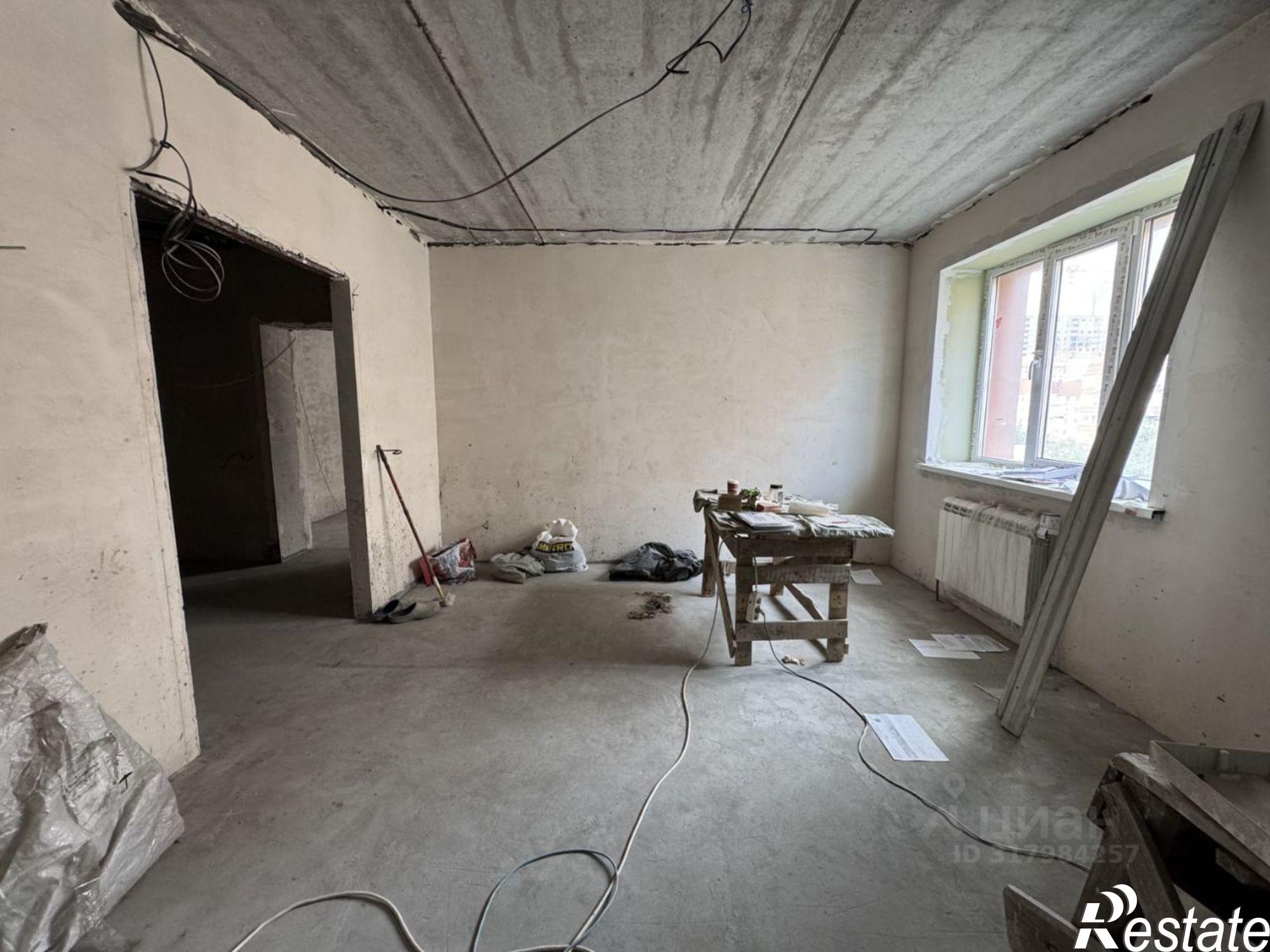 Купить квартиру за 19 200 000 рублей на Рабочая улица, 43