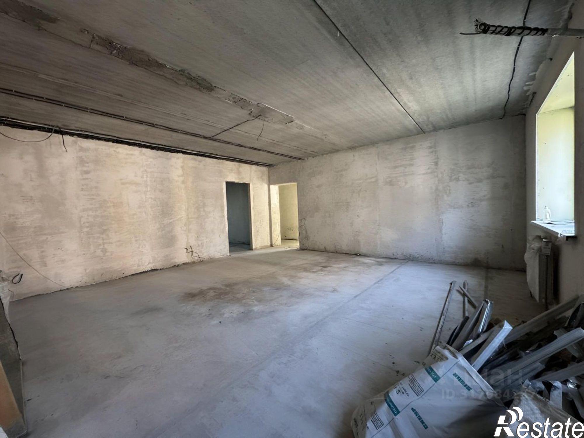 Купить квартиру за 19 200 000 рублей на Рабочая улица, 43