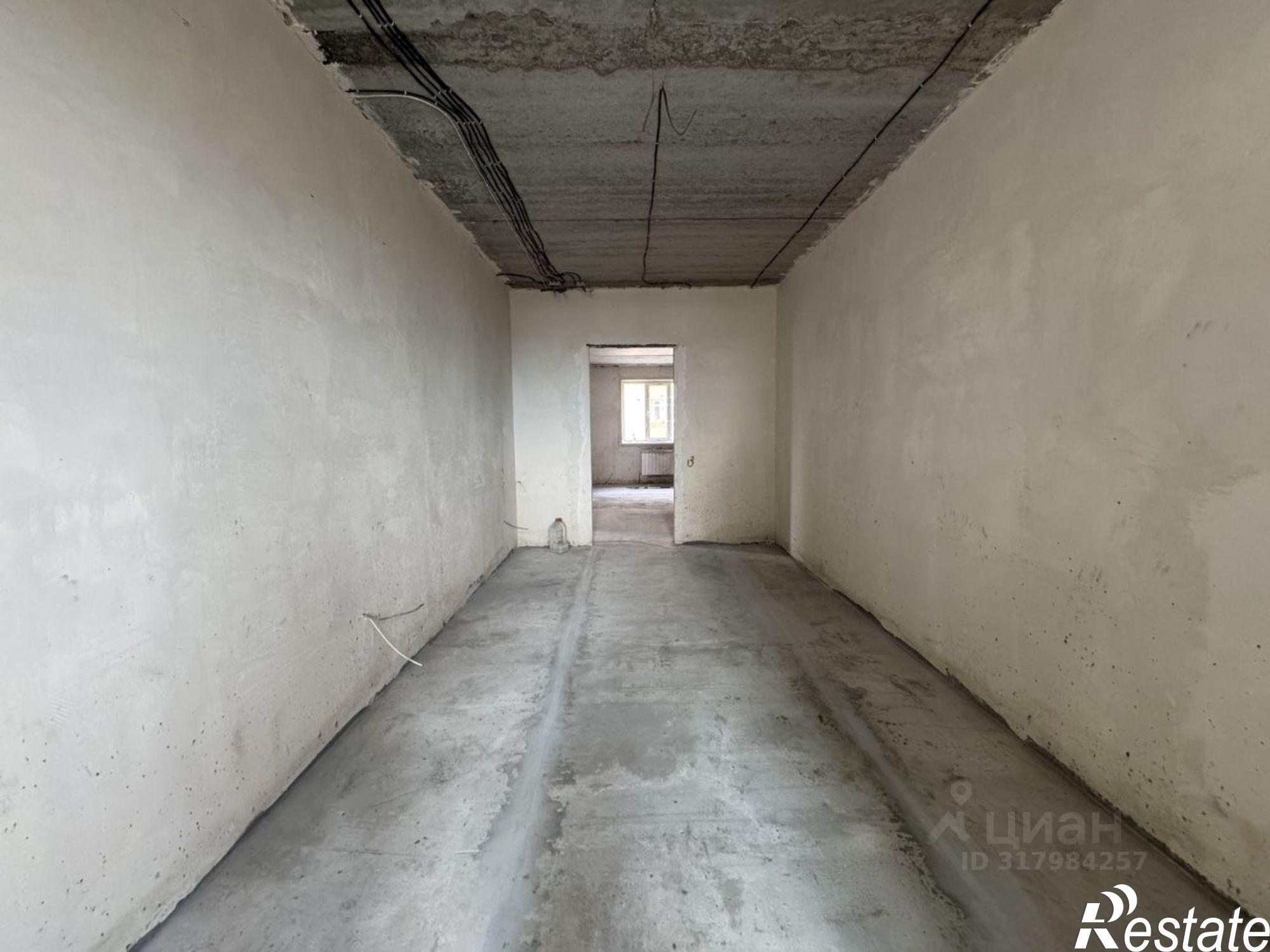 Купить квартиру за 19 200 000 рублей на Рабочая улица, 43