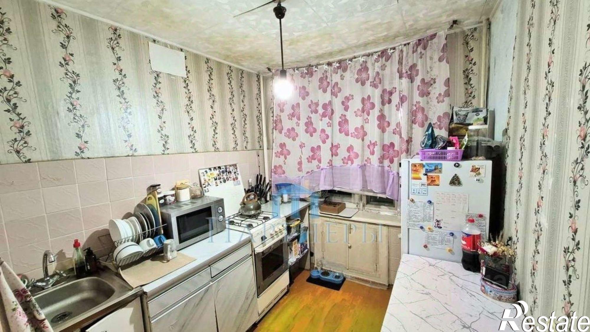 Купить квартиру за 4 050 000 рублей на Краснодонская улица, 70