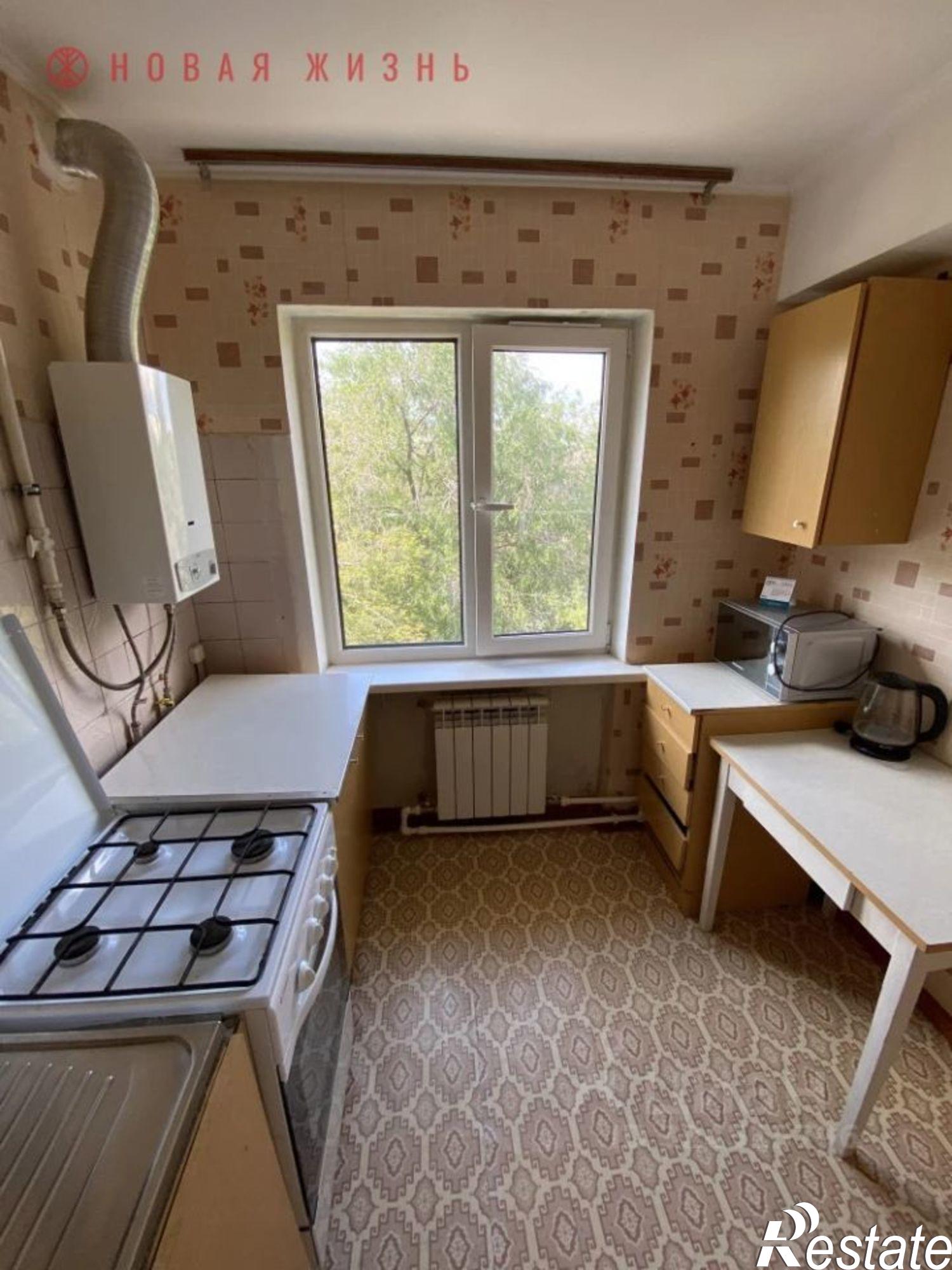 Купить квартиру за 4 179 000 рублей на ул Вольская, 17