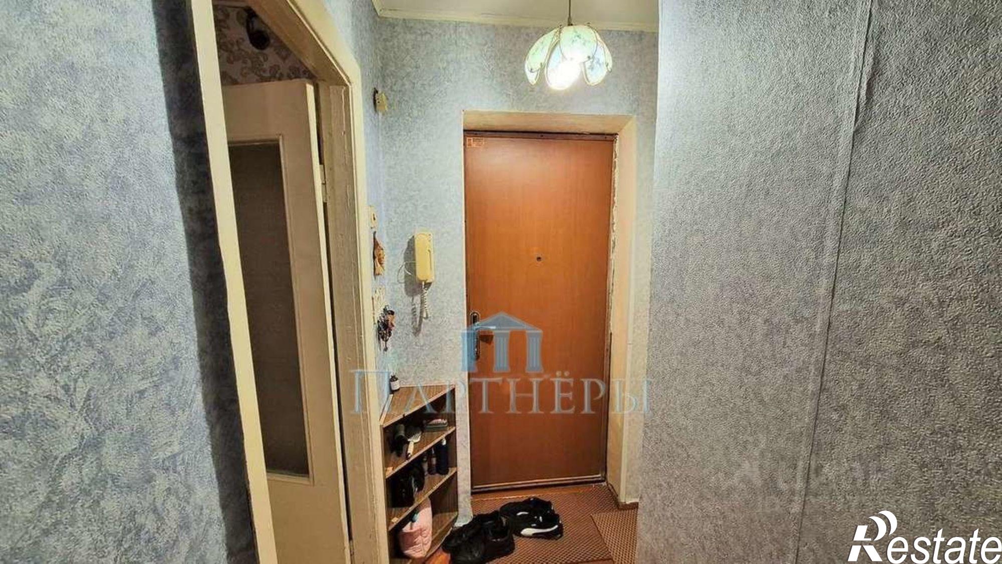 Купить квартиру за 4 050 000 рублей на Краснодонская улица, 70