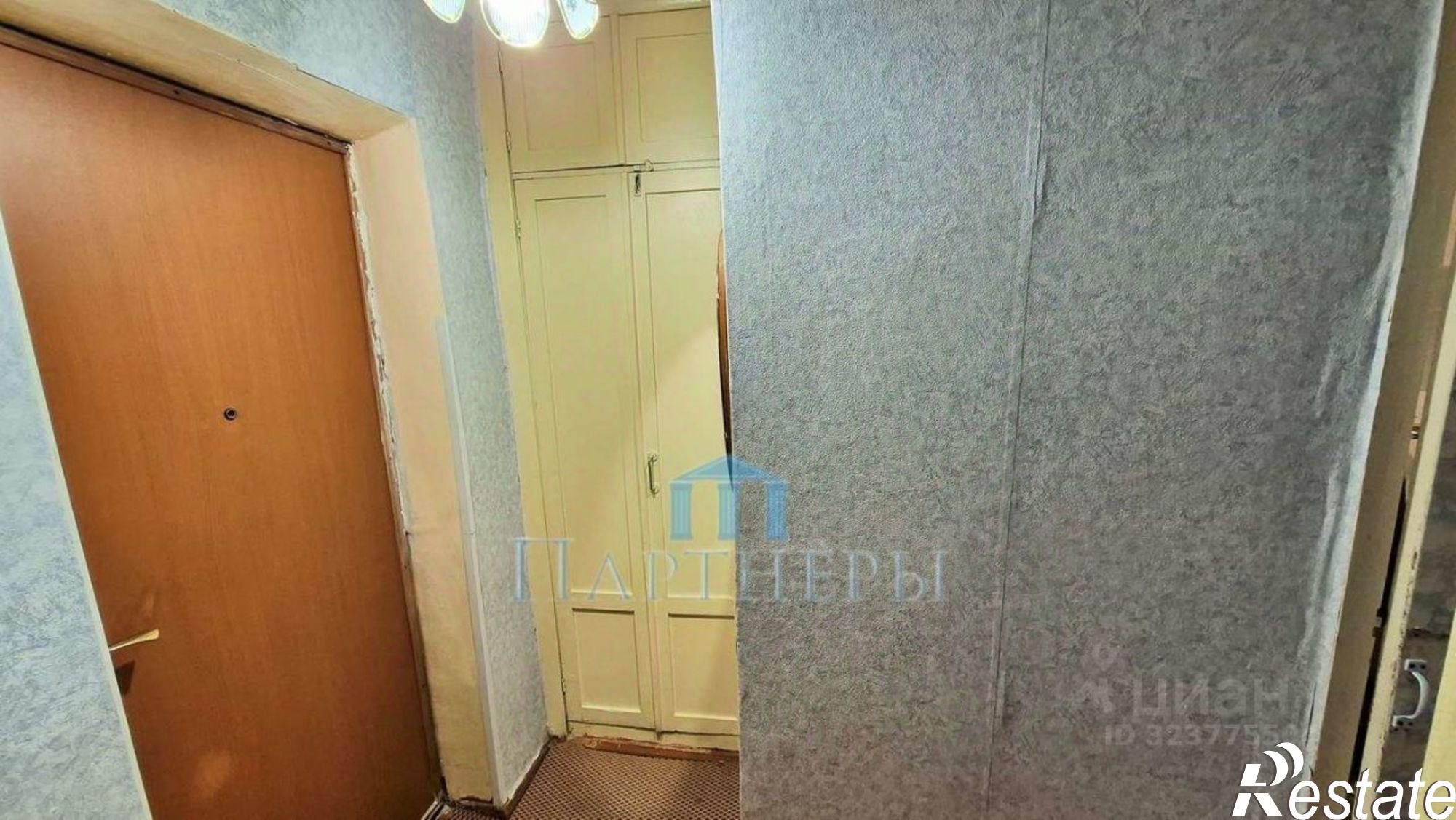 Купить квартиру за 4 050 000 рублей на Краснодонская улица, 70