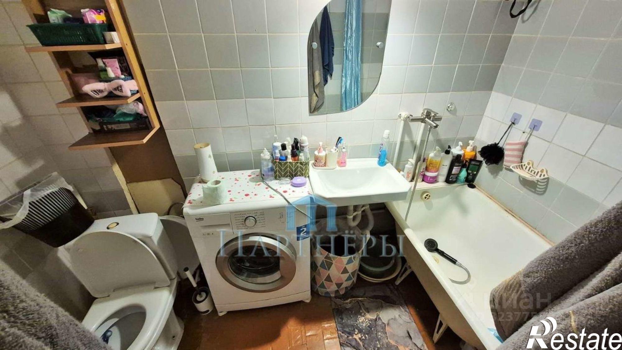 Купить квартиру за 4 050 000 рублей на Краснодонская улица, 70