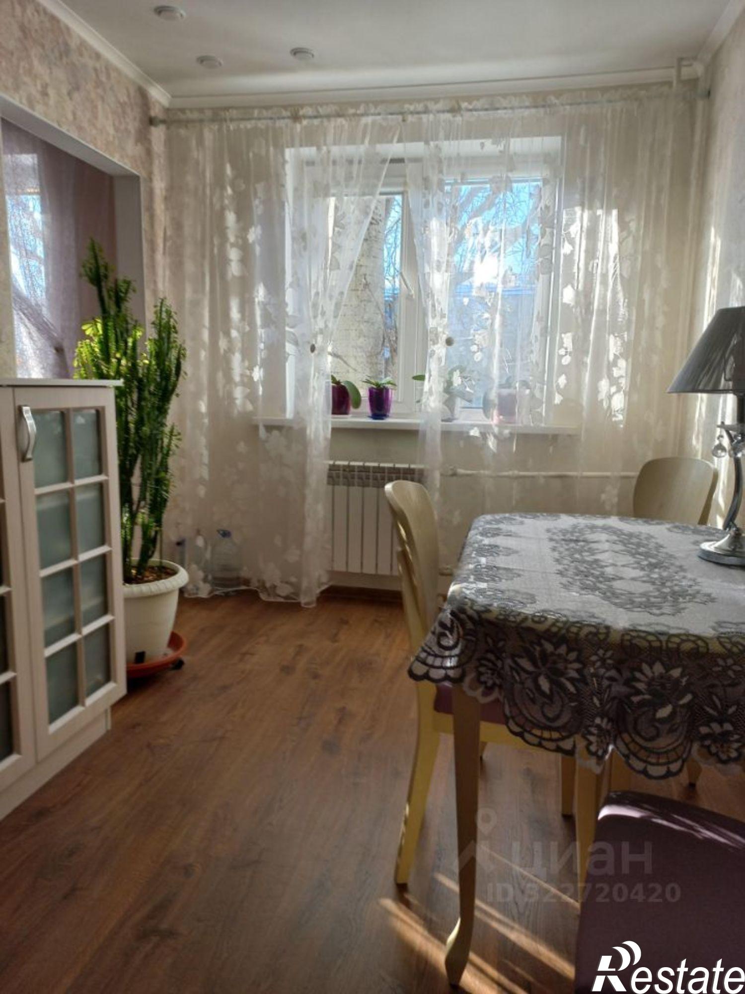 Купить квартиру за 9 000 000 рублей на улица 22-го Партсъезда, 175