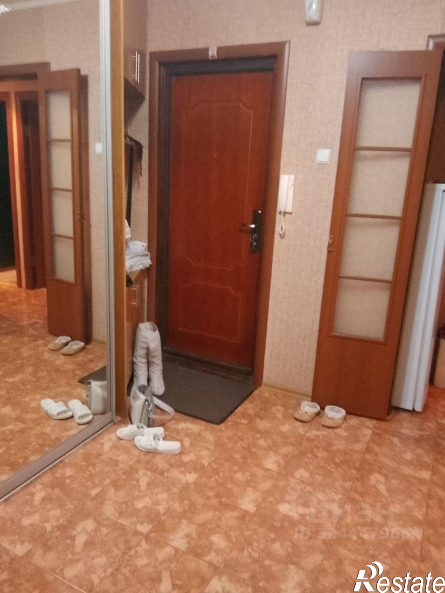 Купить квартиру за 6 800 000 рублей на 11-й кв-л, 30