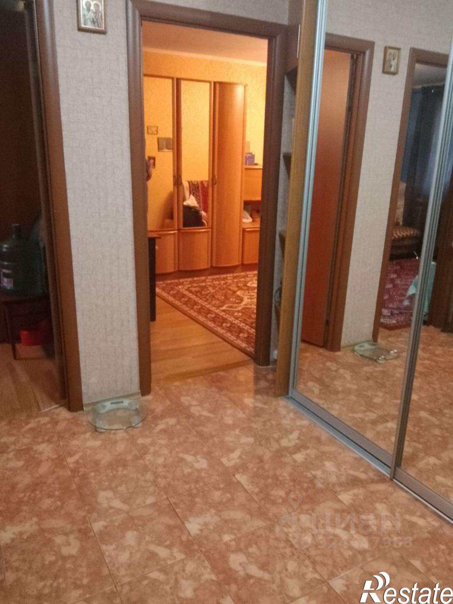 Купить квартиру за 6 800 000 рублей на 11-й кв-л, 30