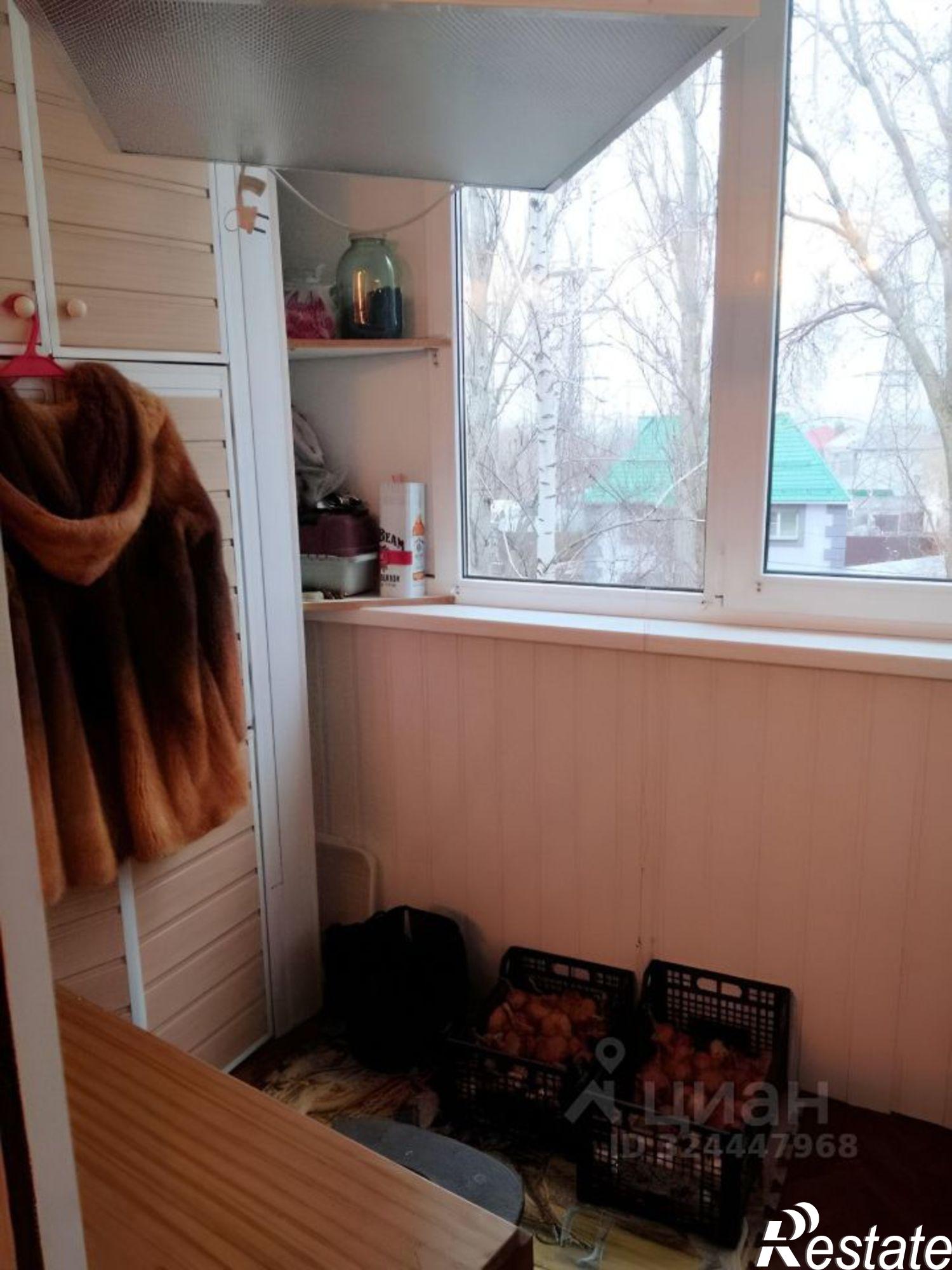 Купить квартиру за 6 800 000 рублей на 11-й кв-л, 30