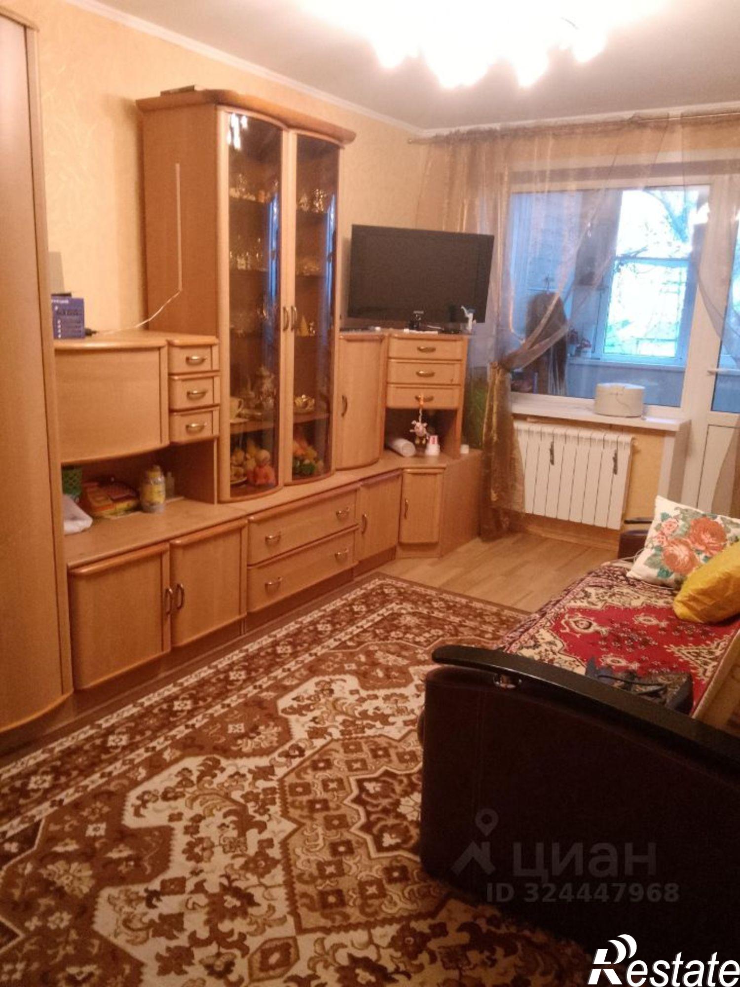 Купить квартиру за 6 800 000 рублей на 11-й кв-л, 30