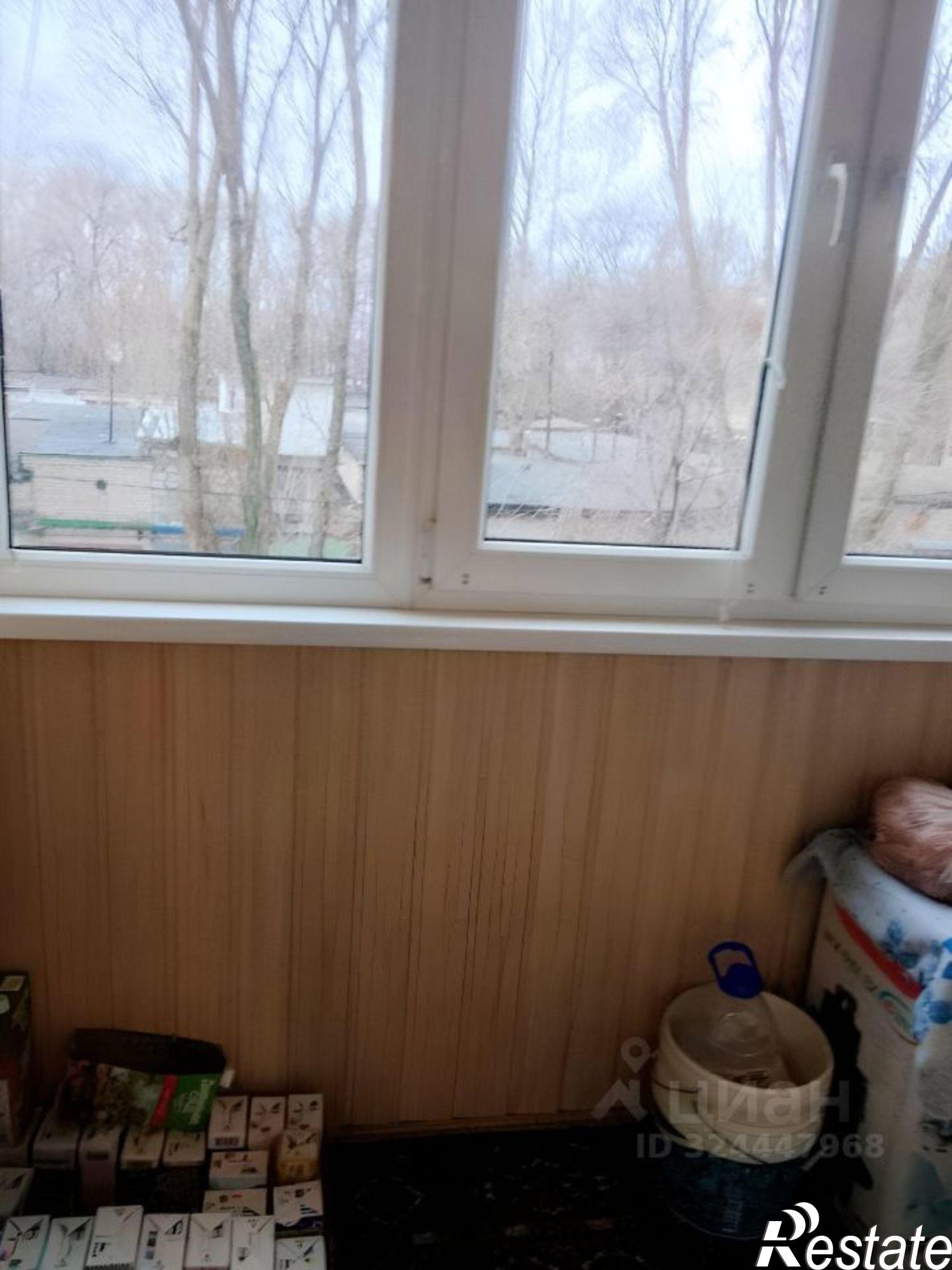 Купить квартиру за 6 800 000 рублей на 11-й кв-л, 30