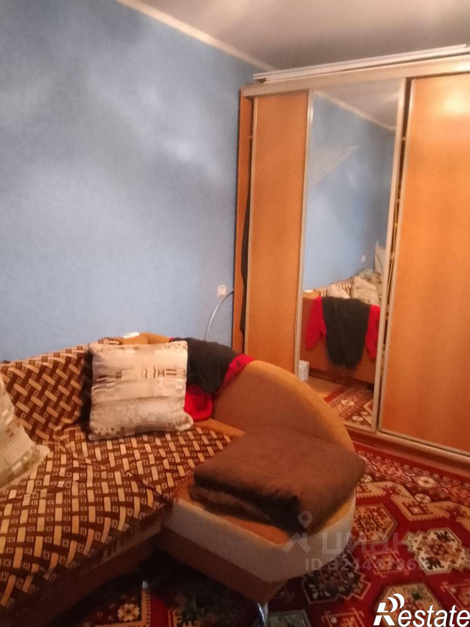 Купить квартиру за 6 800 000 рублей на 11-й кв-л, 30