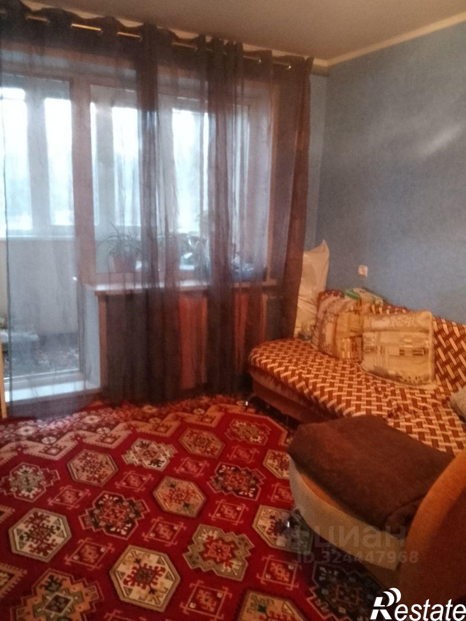 Купить квартиру за 6 800 000 рублей на 11-й кв-л, 30