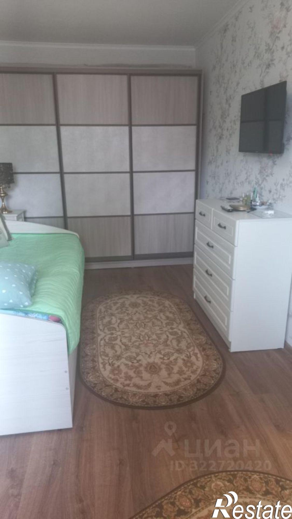 Купить квартиру за 9 000 000 рублей на улица 22-го Партсъезда, 175