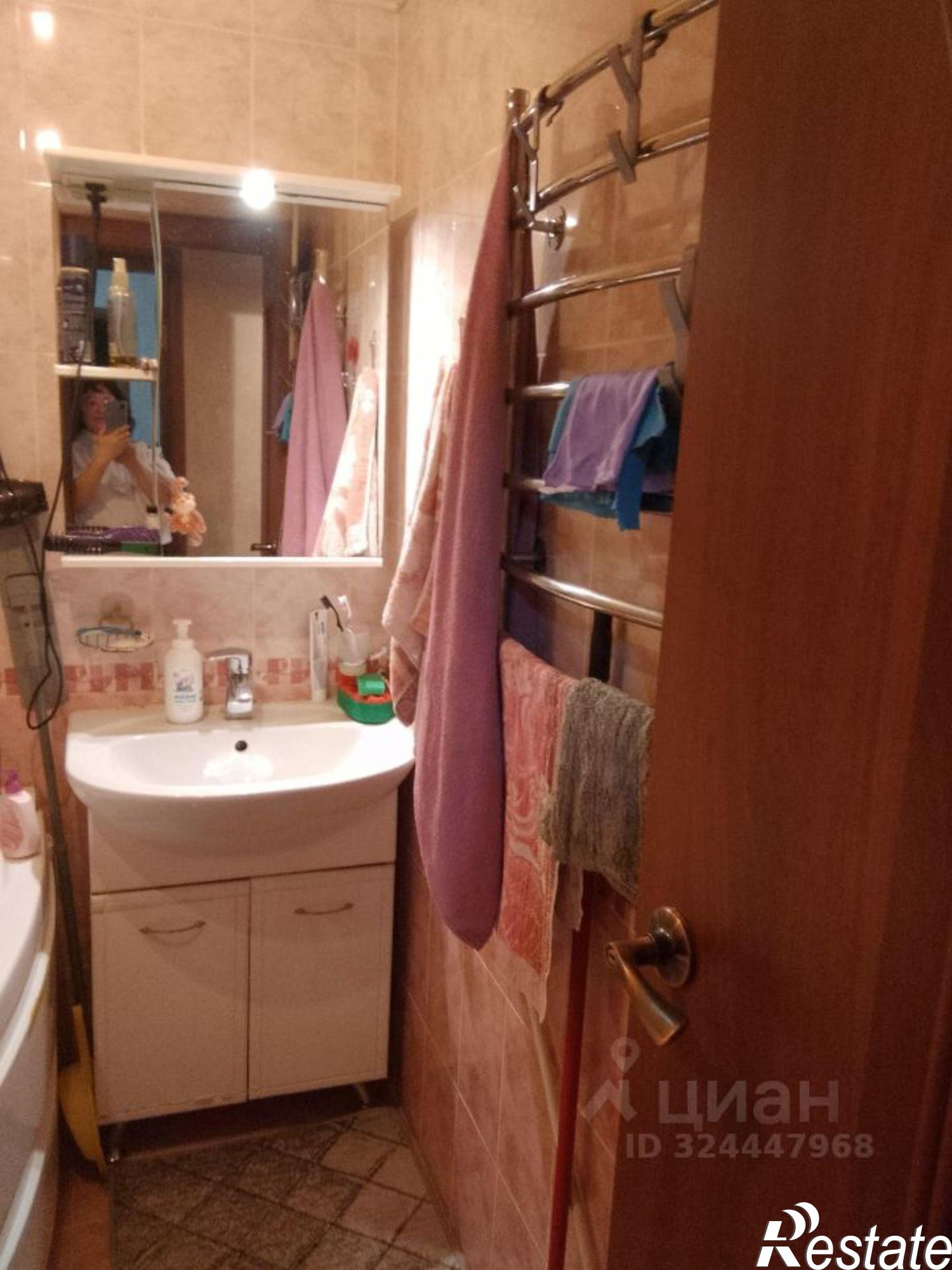 Купить квартиру за 6 800 000 рублей на 11-й кв-л, 30