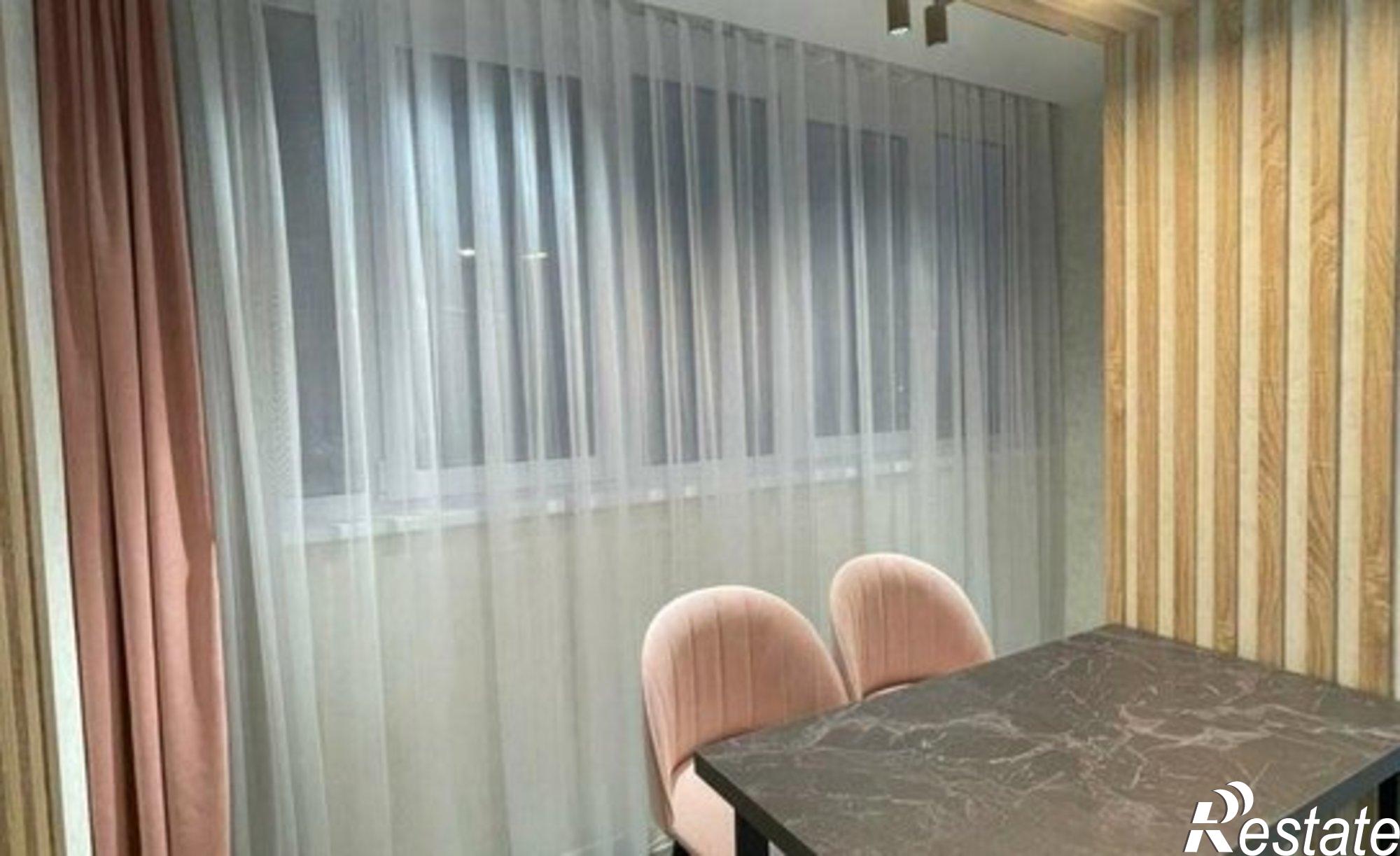 Купить квартиру за 9 490 000 рублей на Черемшанская улица, 162