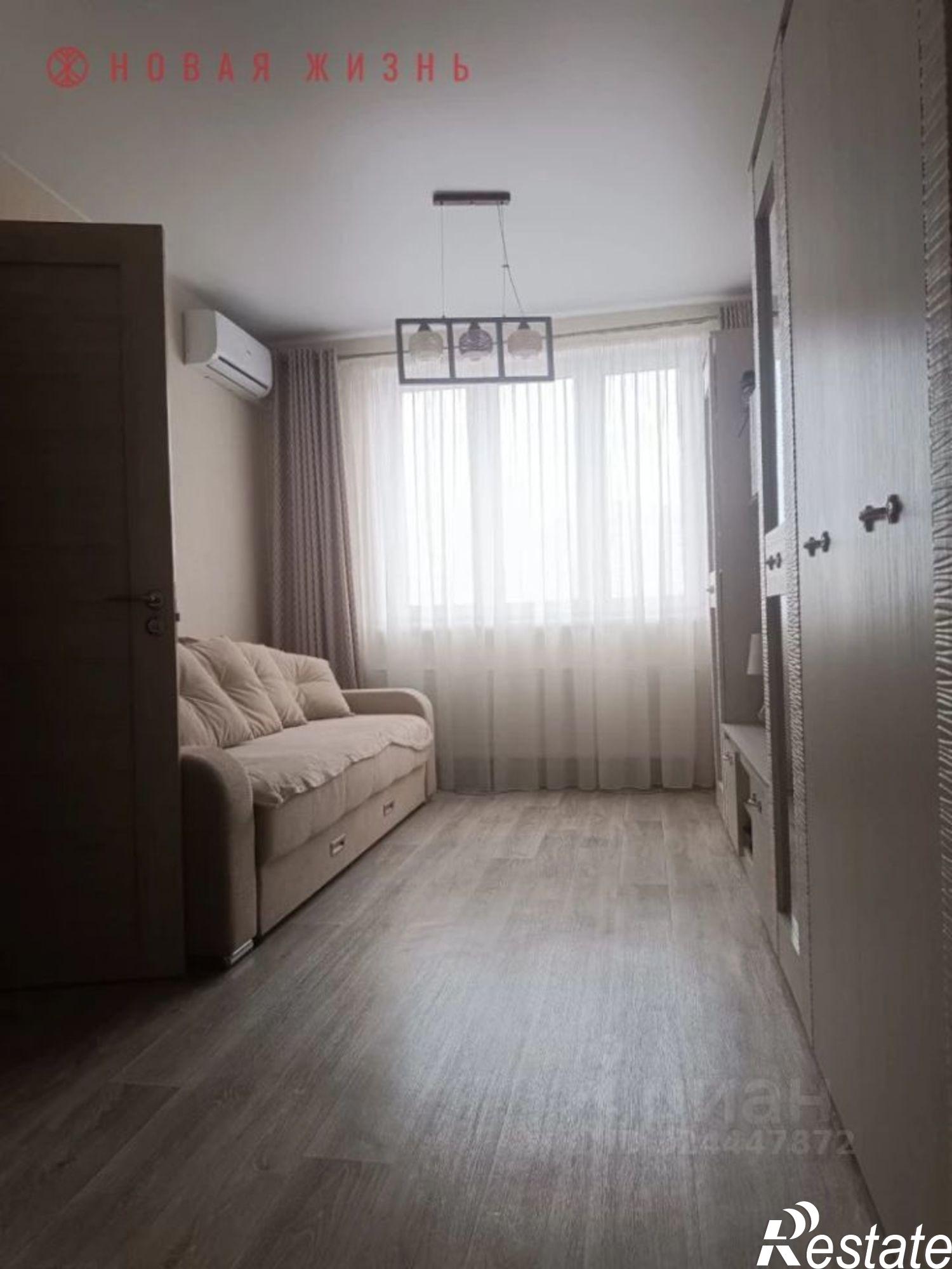 Купить квартиру за 7 100 000 рублей на ул Съездовская, 9