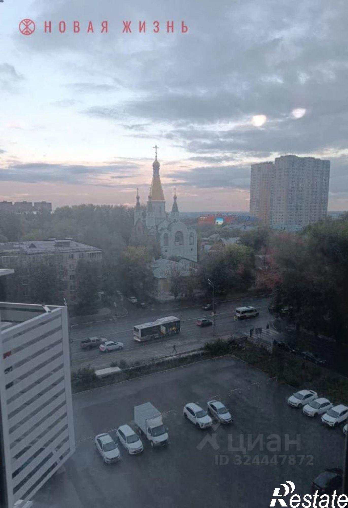 Купить квартиру за 7 100 000 рублей на ул Съездовская, 9