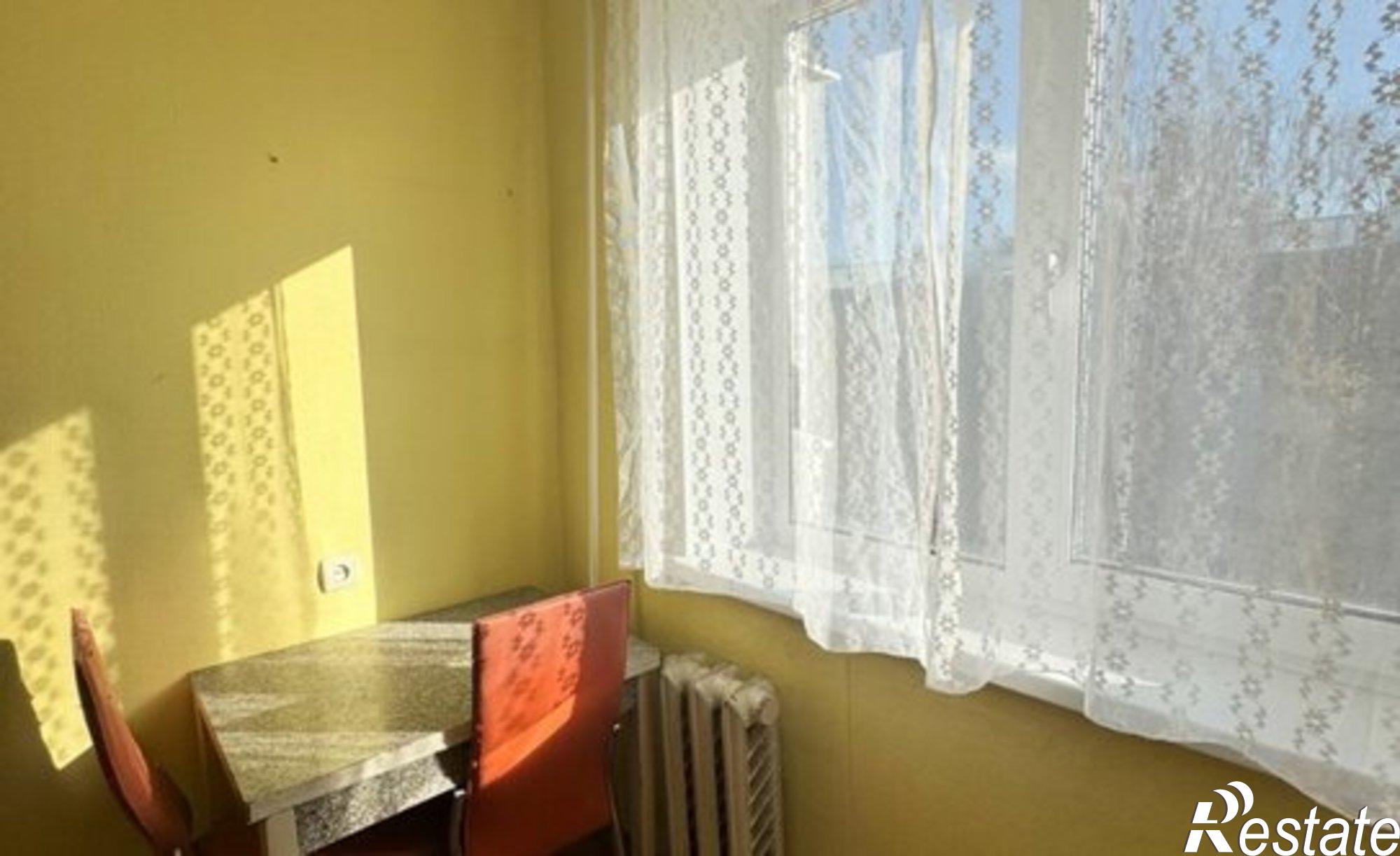 Купить квартиру за 3 850 000 рублей на пр-кт Кирова, 284