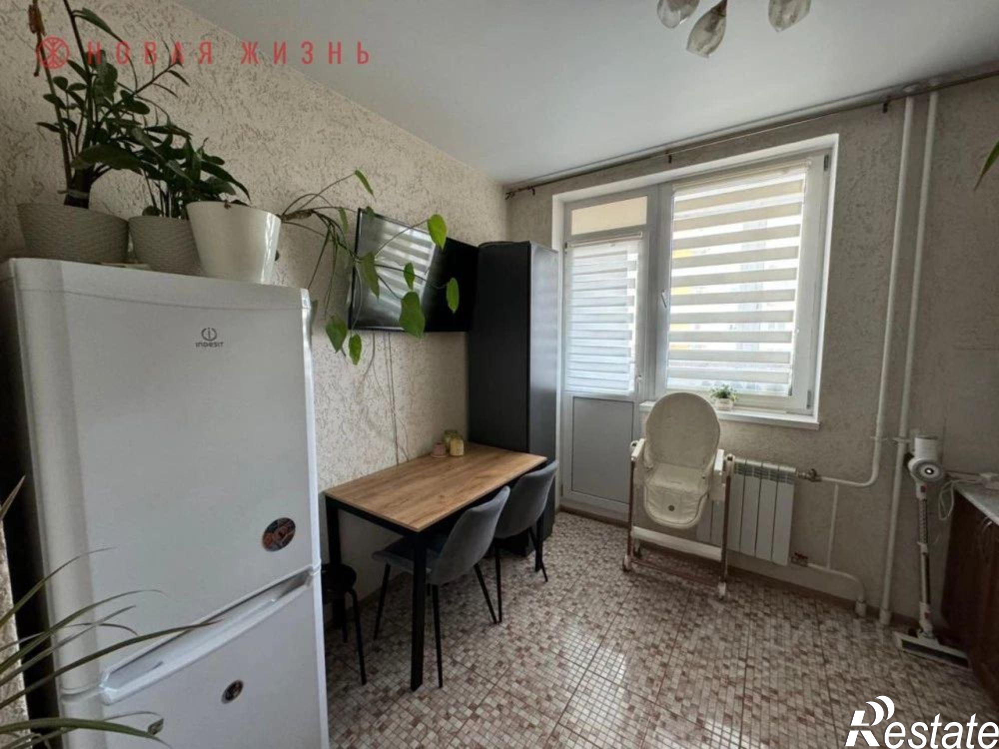 Купить квартиру за 6 700 000 рублей на ул Солнечная, 16