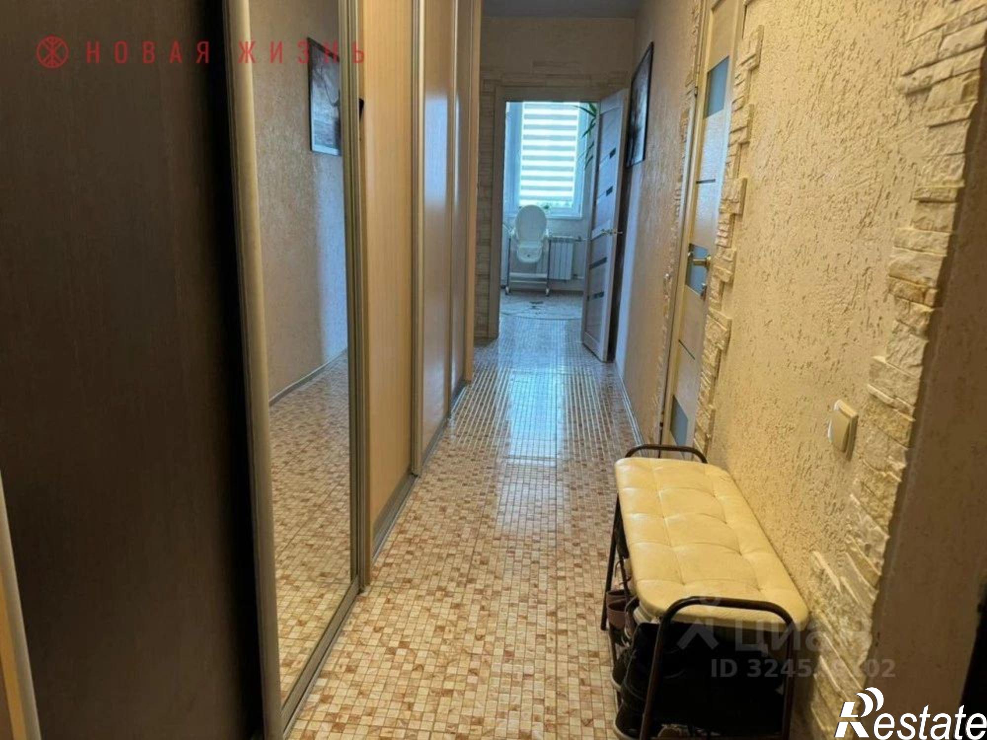 Купить квартиру за 6 700 000 рублей на ул Солнечная, 16