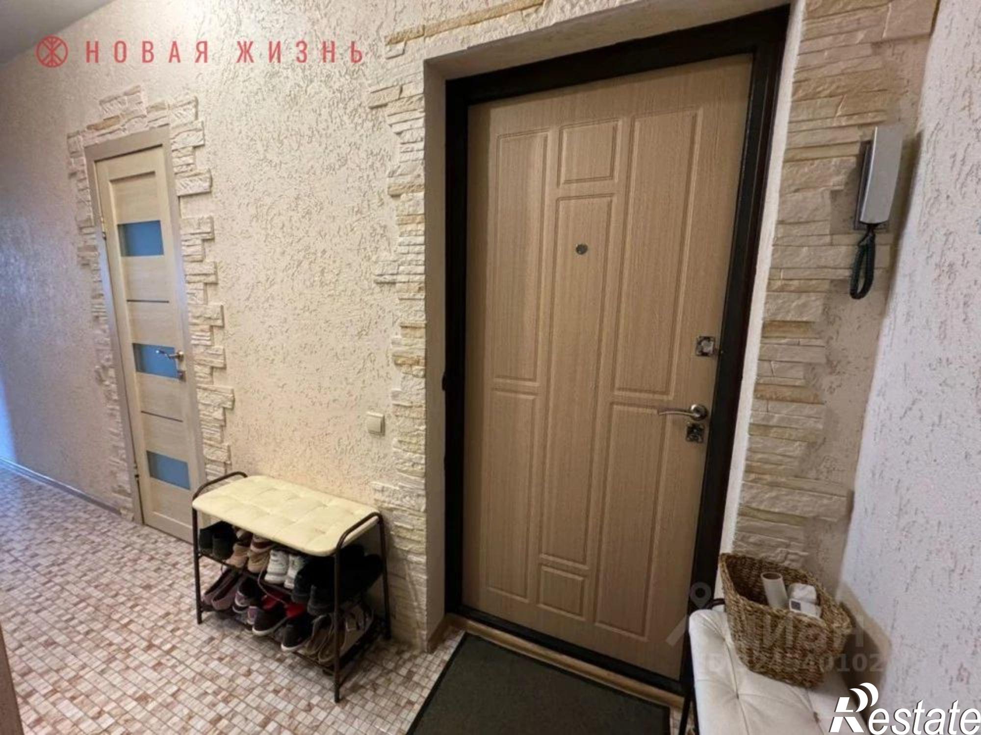 Купить квартиру за 6 700 000 рублей на ул Солнечная, 16