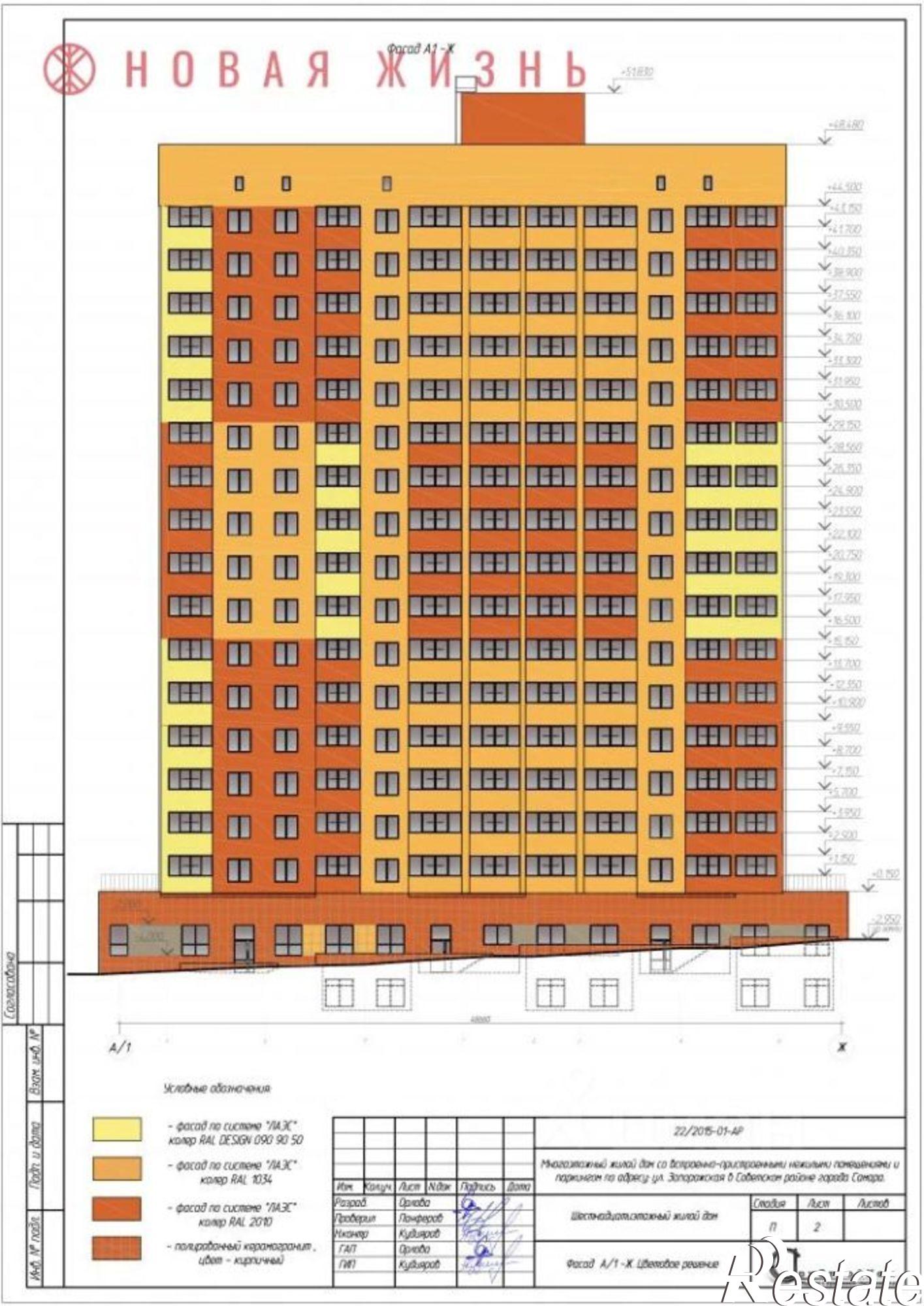 Купить помещение свободного назначения за 960 048 рублей на ул Запорожская, 24а