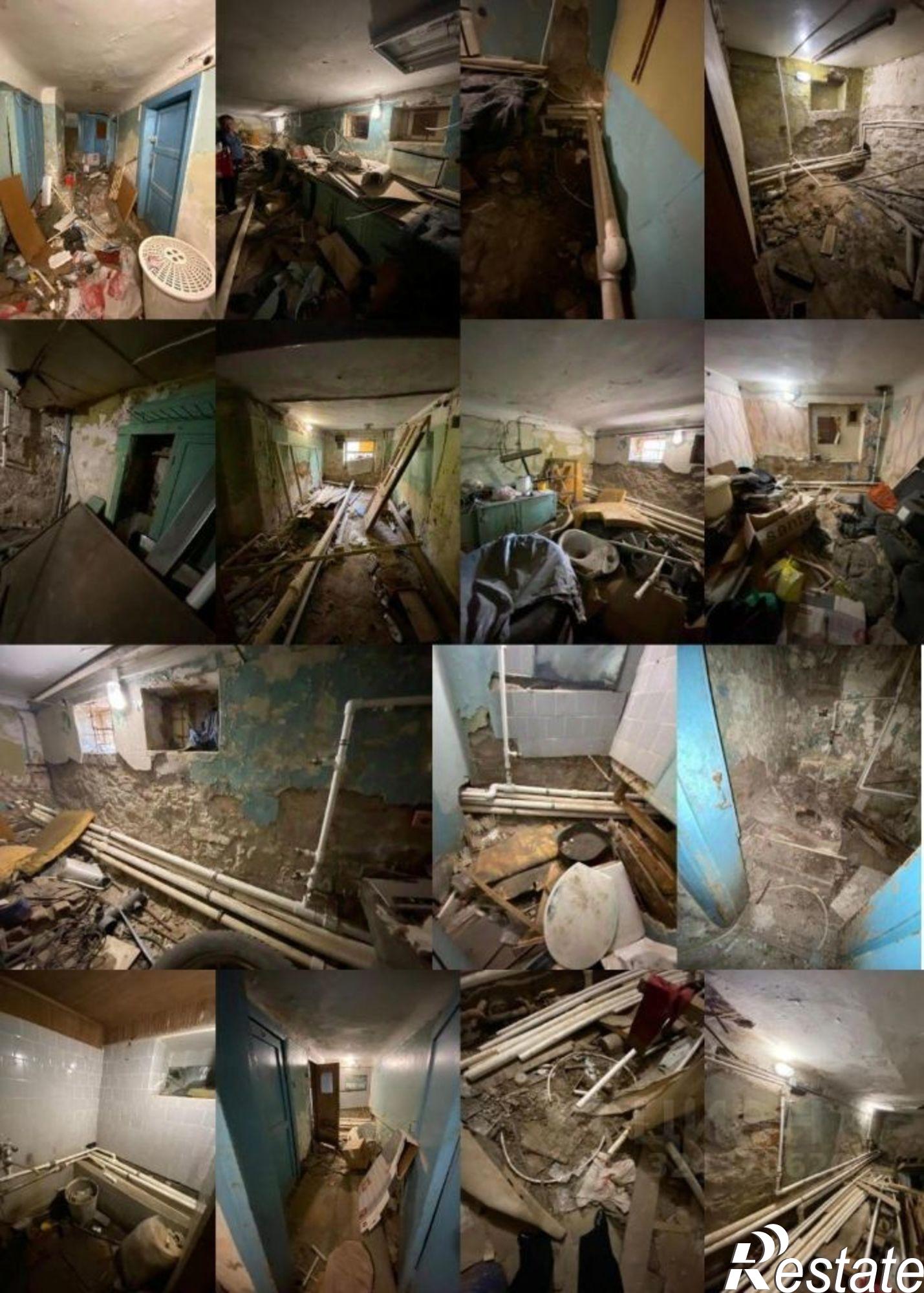 Купить помещение свободного назначения за 4 132 620 рублей на Часовая улица, 3