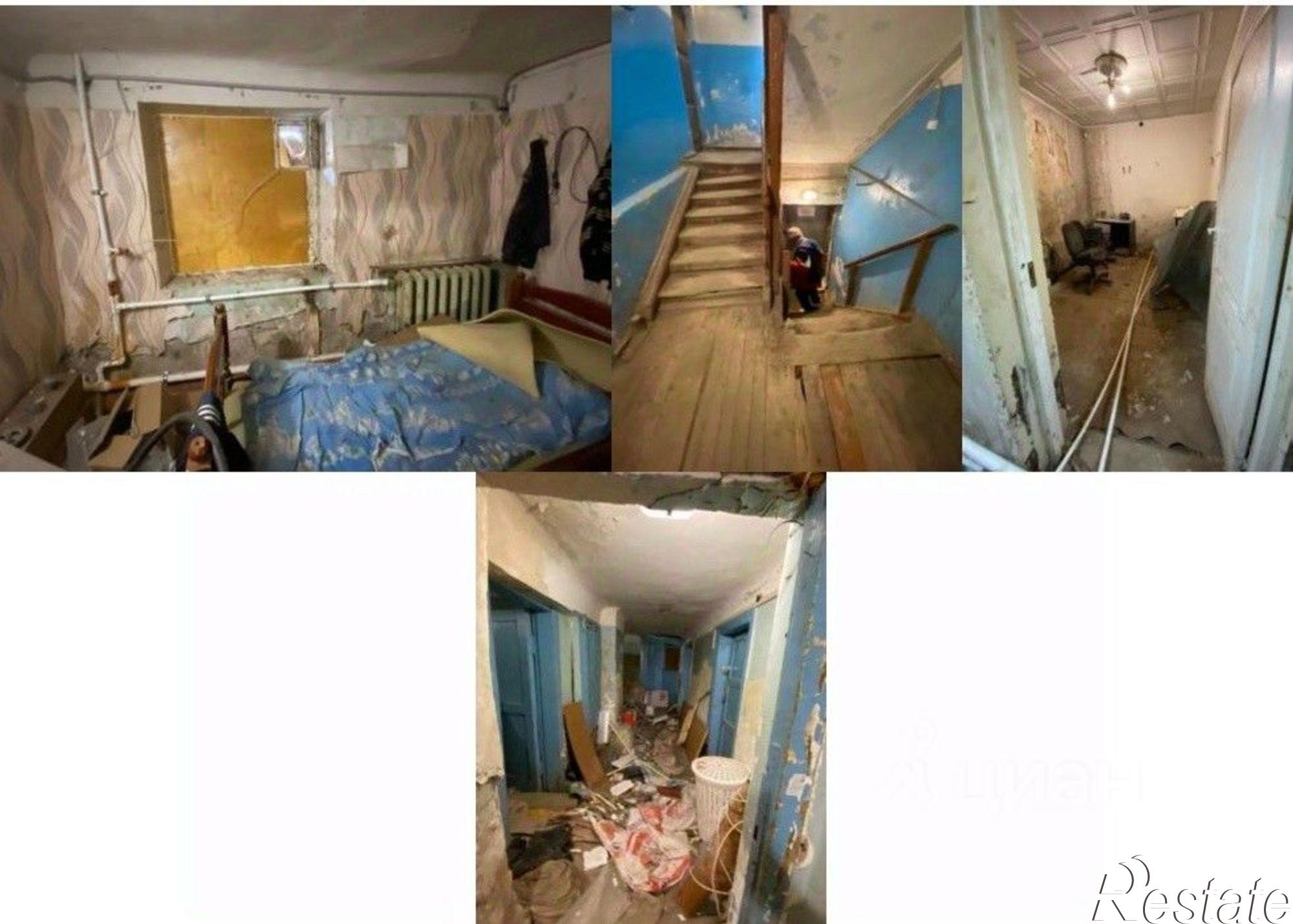 Купить помещение свободного назначения за 4 132 620 рублей на Часовая улица, 3