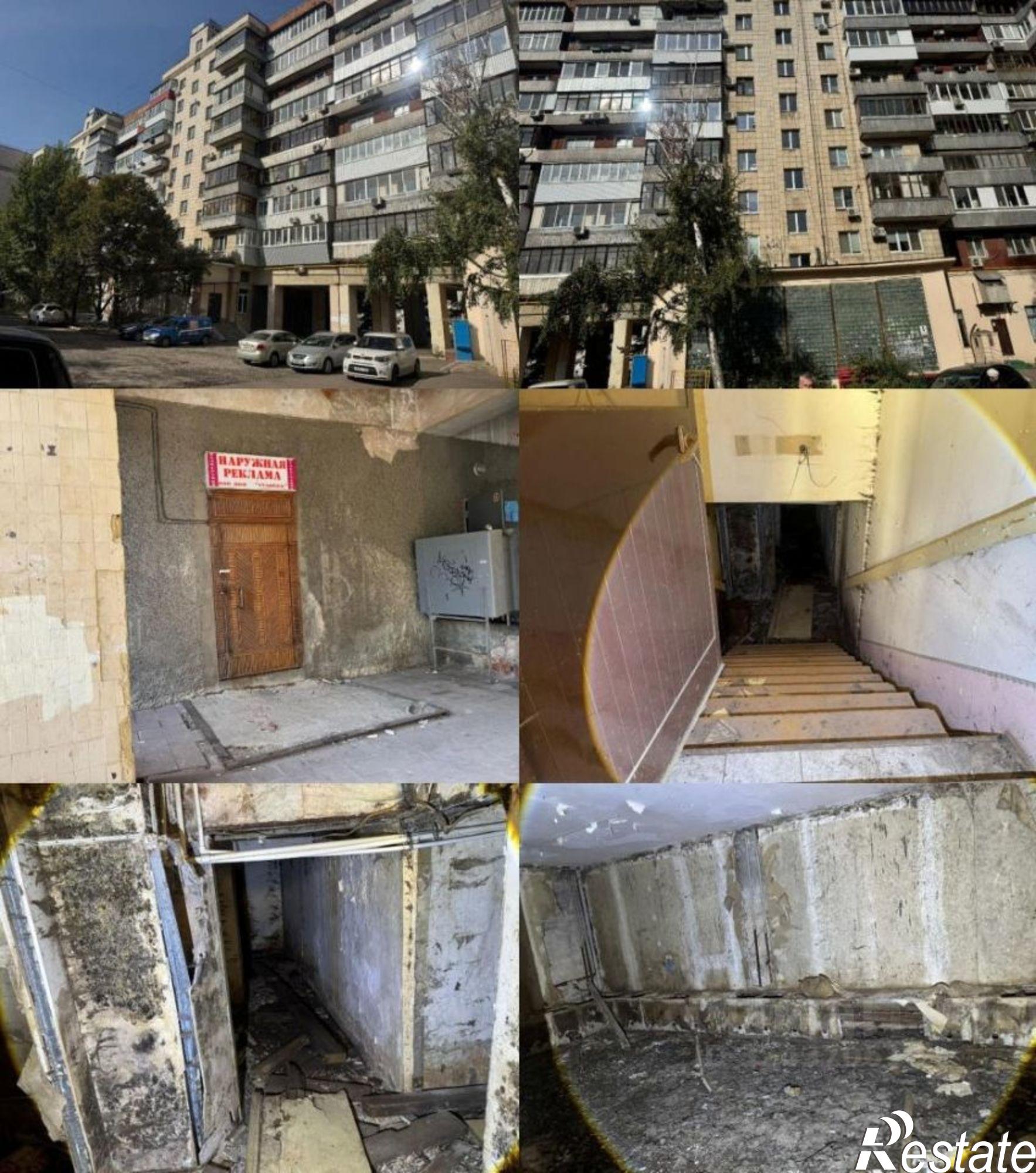 Купить помещение свободного назначения за 7 011 650 рублей на Молодогвардейская улица, 215