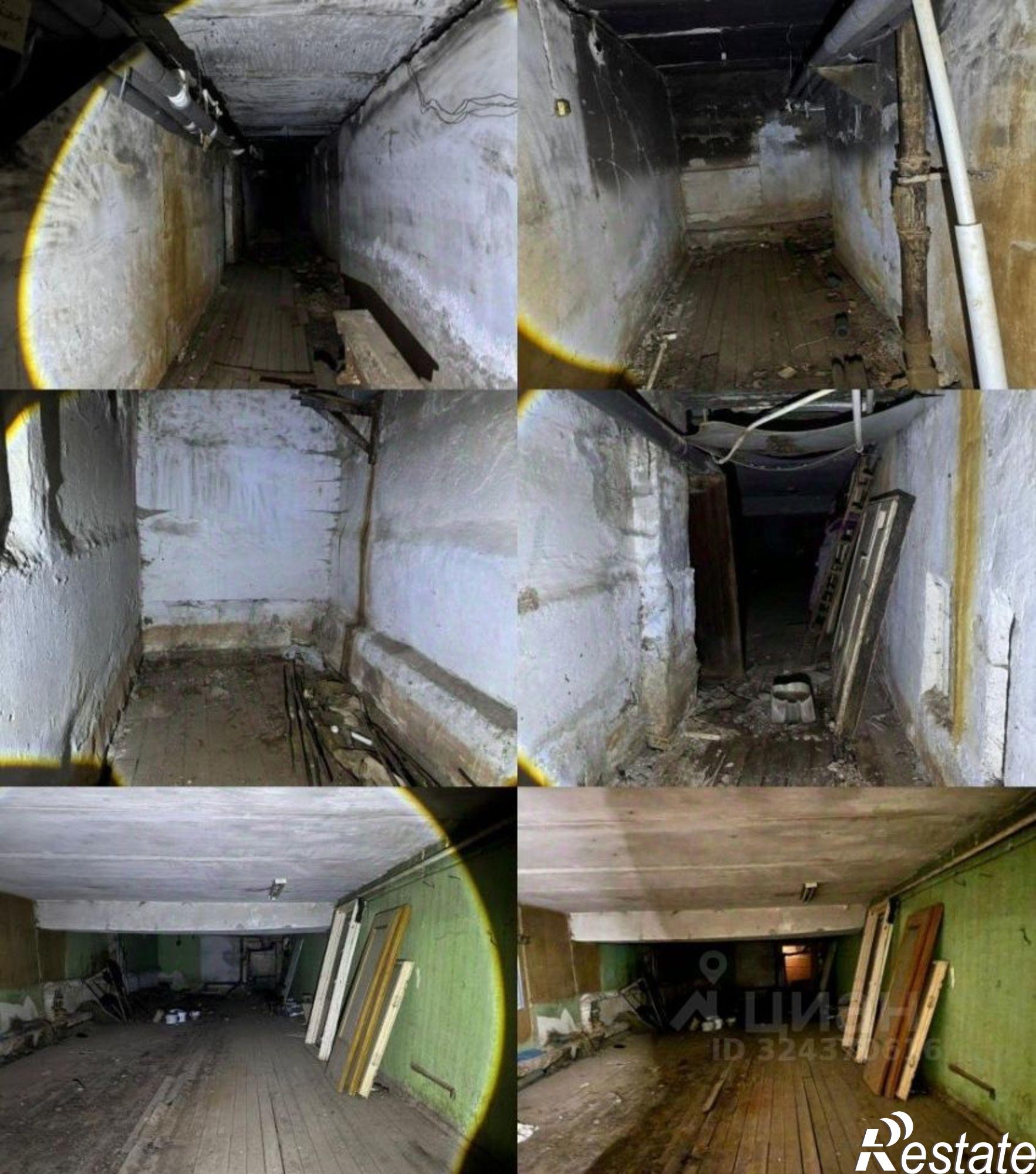 Купить помещение свободного назначения за 7 011 650 рублей на Молодогвардейская улица, 215