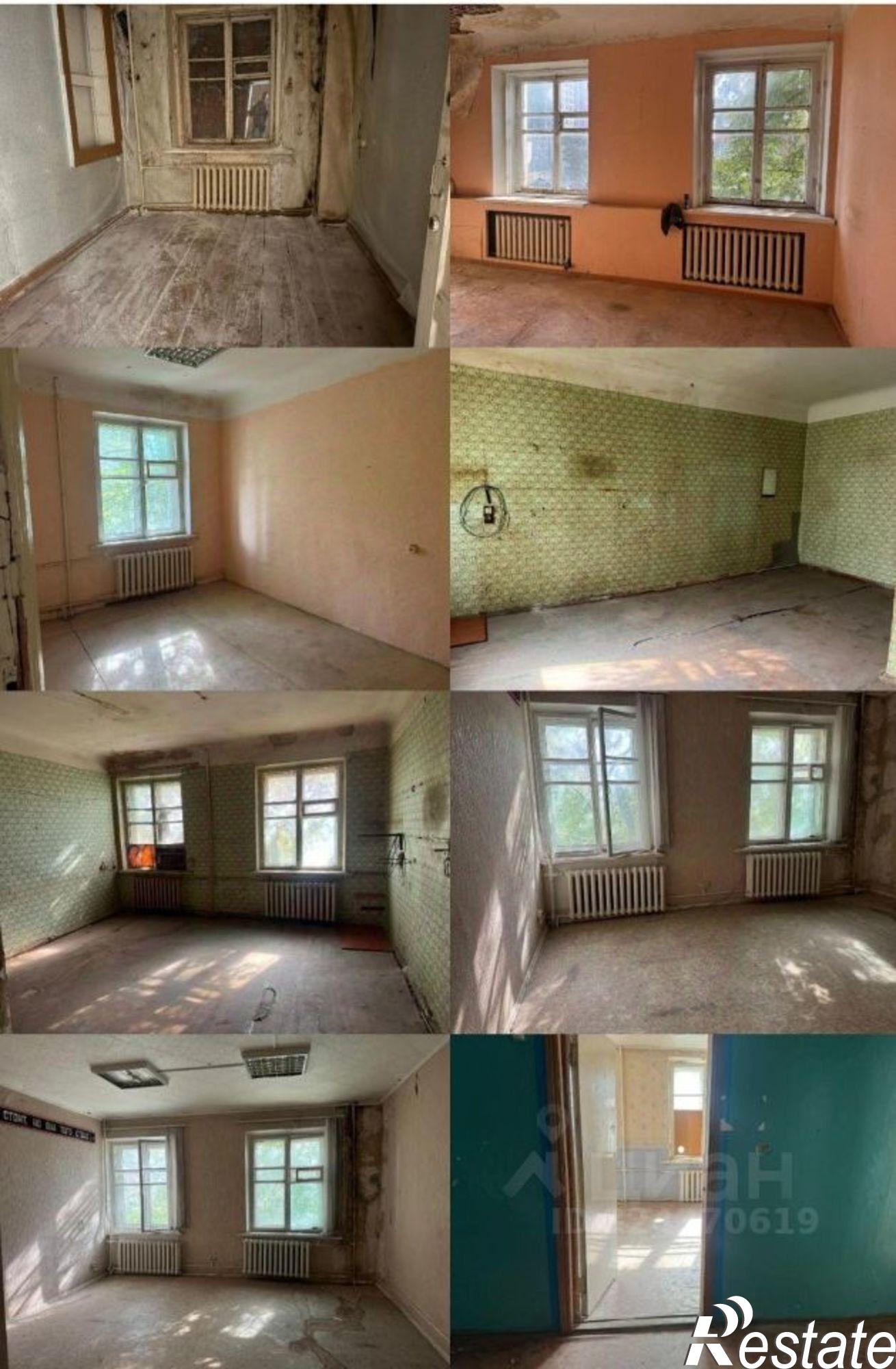 Купить помещение свободного назначения за 20 785 200 рублей на ул Мичурина, 76