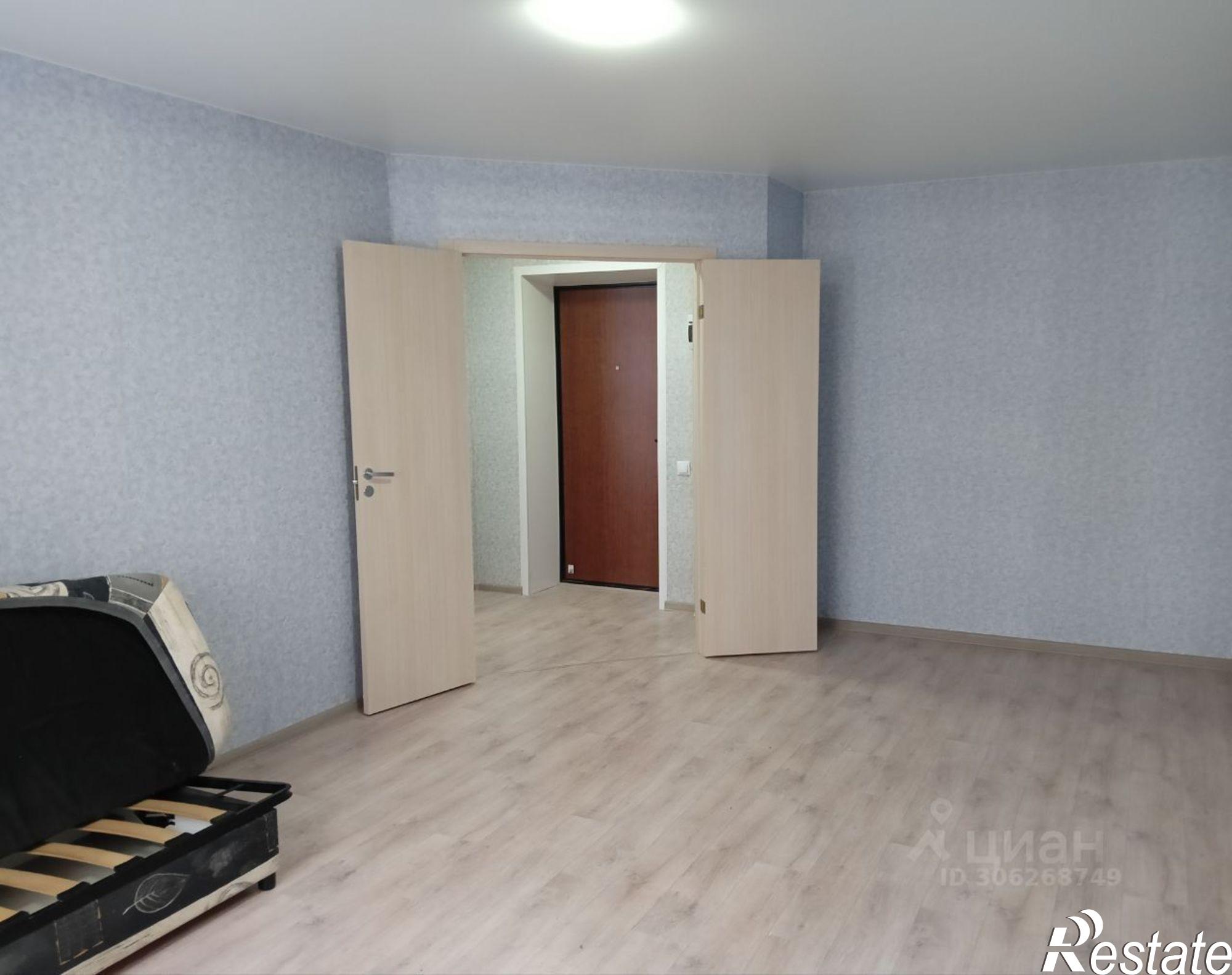 Купить квартиру за 4 500 000 рублей на 1-й кв-л, 69