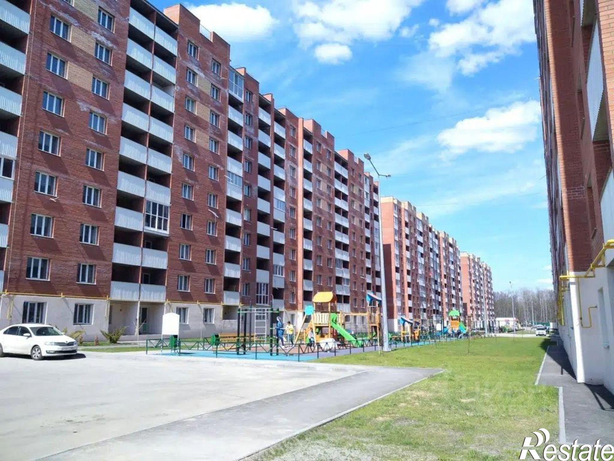 Купить квартиру за 4 500 000 рублей на 1-й кв-л, 69