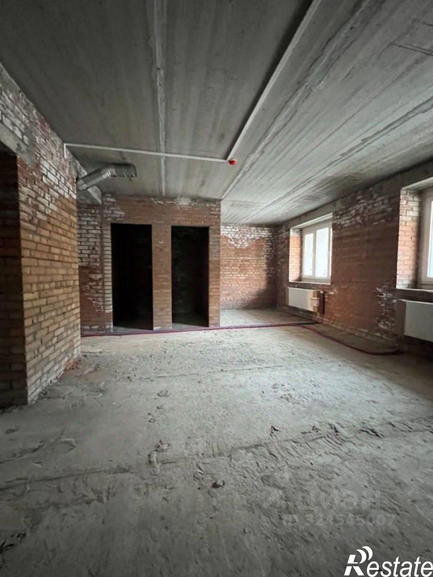 Купить торговое помещение за 4 808 550 рублей на Коломенский пер, 1