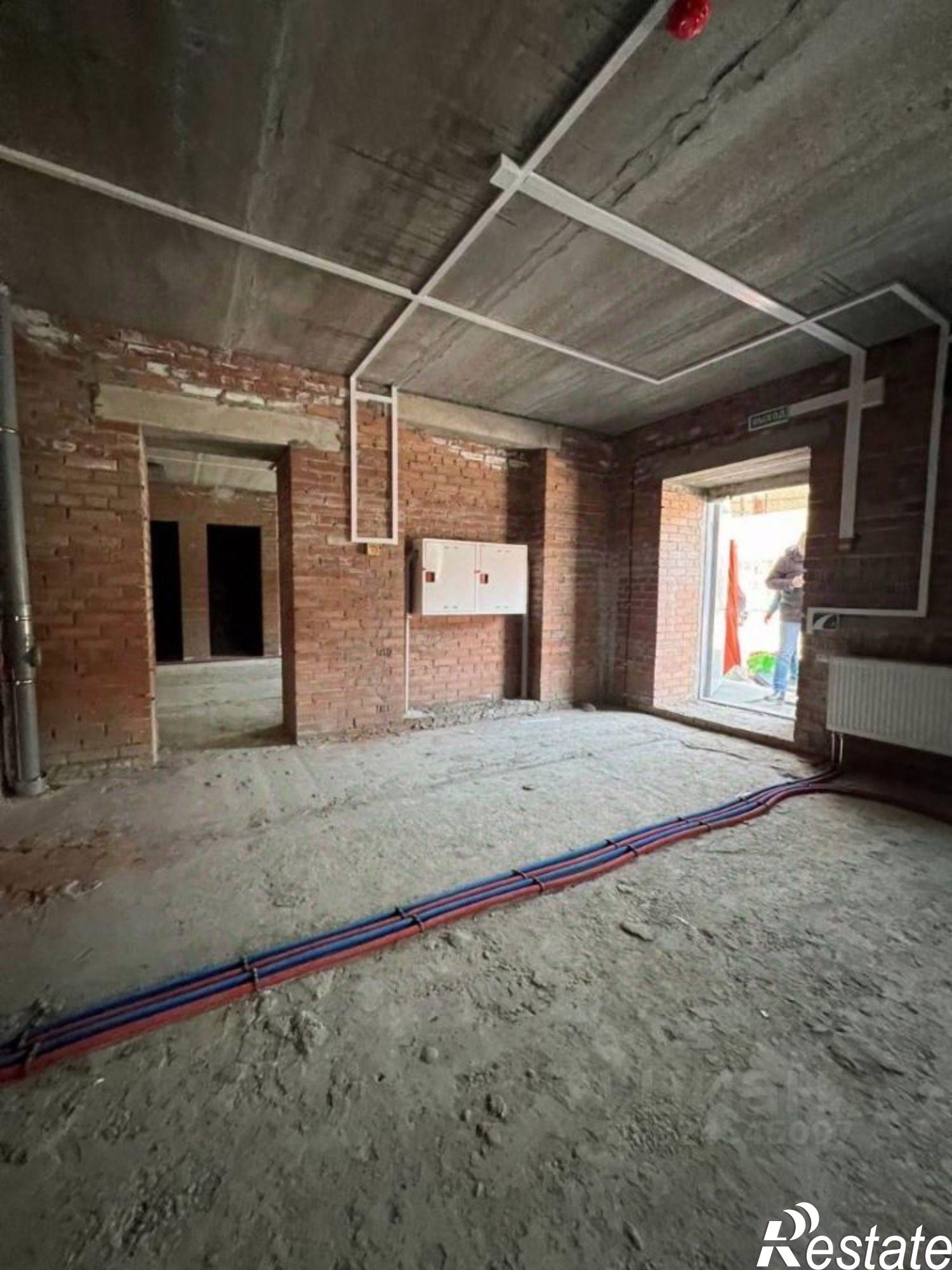 Купить торговое помещение за 4 808 550 рублей на Коломенский пер, 1