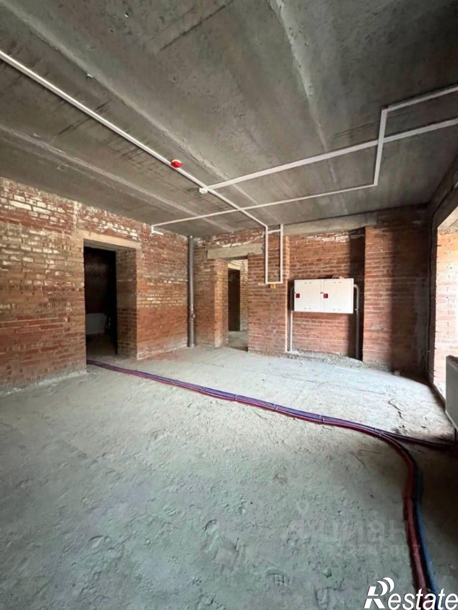 Купить торговое помещение за 4 808 550 рублей на Коломенский пер, 1