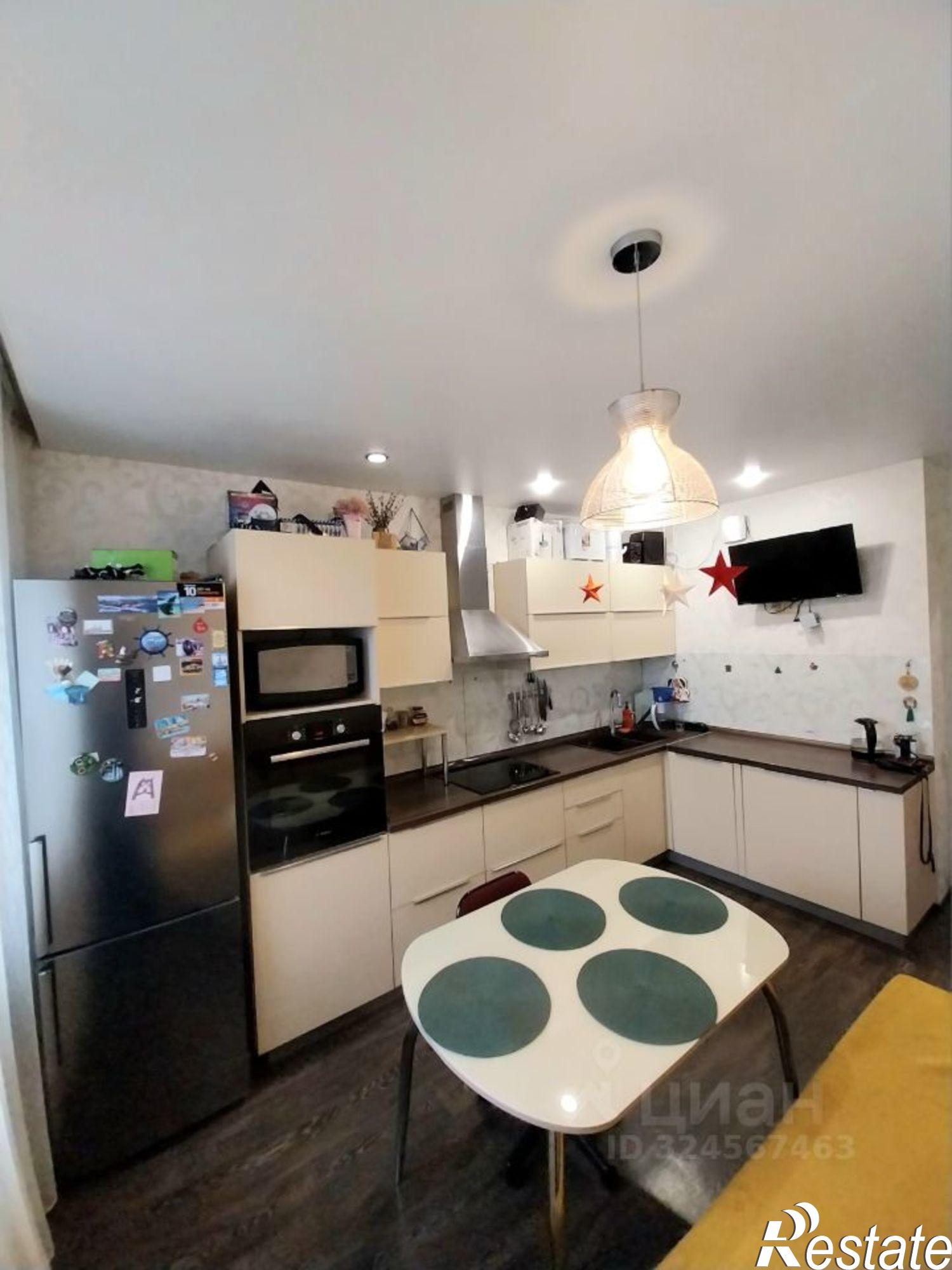 Купить квартиру за 7 250 000 рублей на ул Печерская, 20А